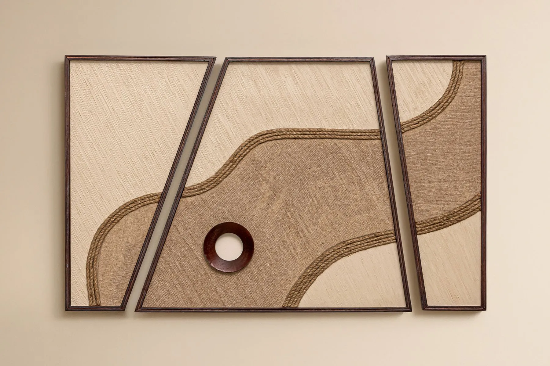 Solin Wall Panel| Studio Ekasth | The House Of Things