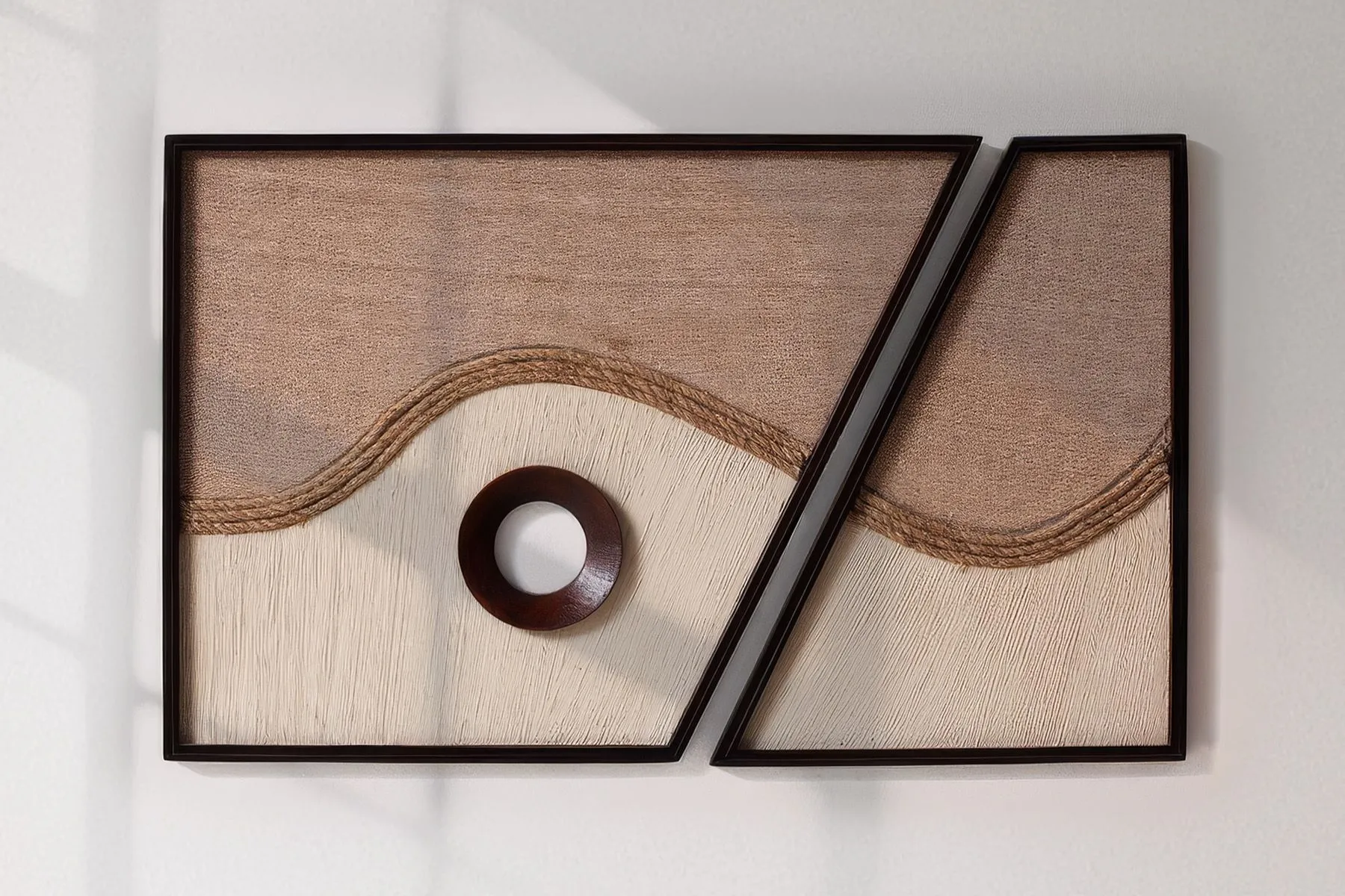 Saavi Wall Panel| Studio Ekasth | The House Of Things