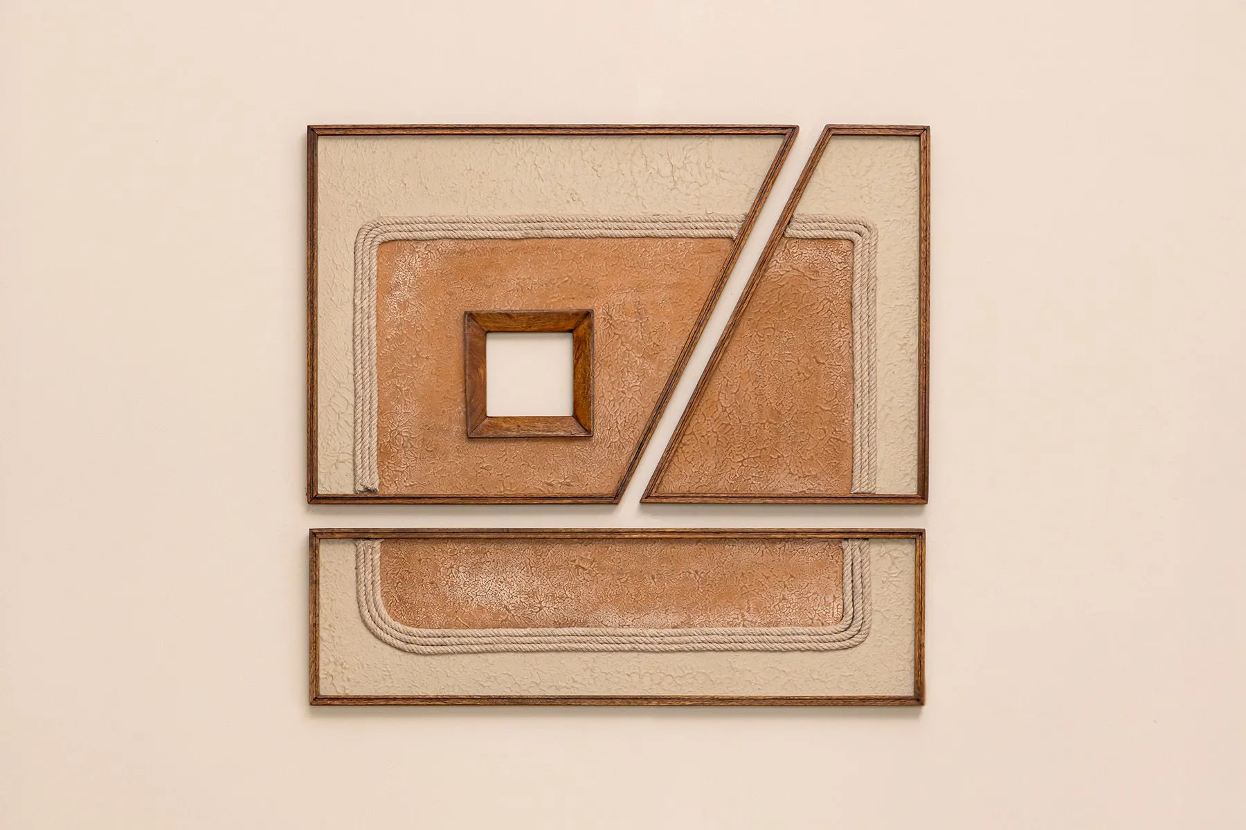 Dusk Wall Panel| Studio Ekasth | The House Of Things