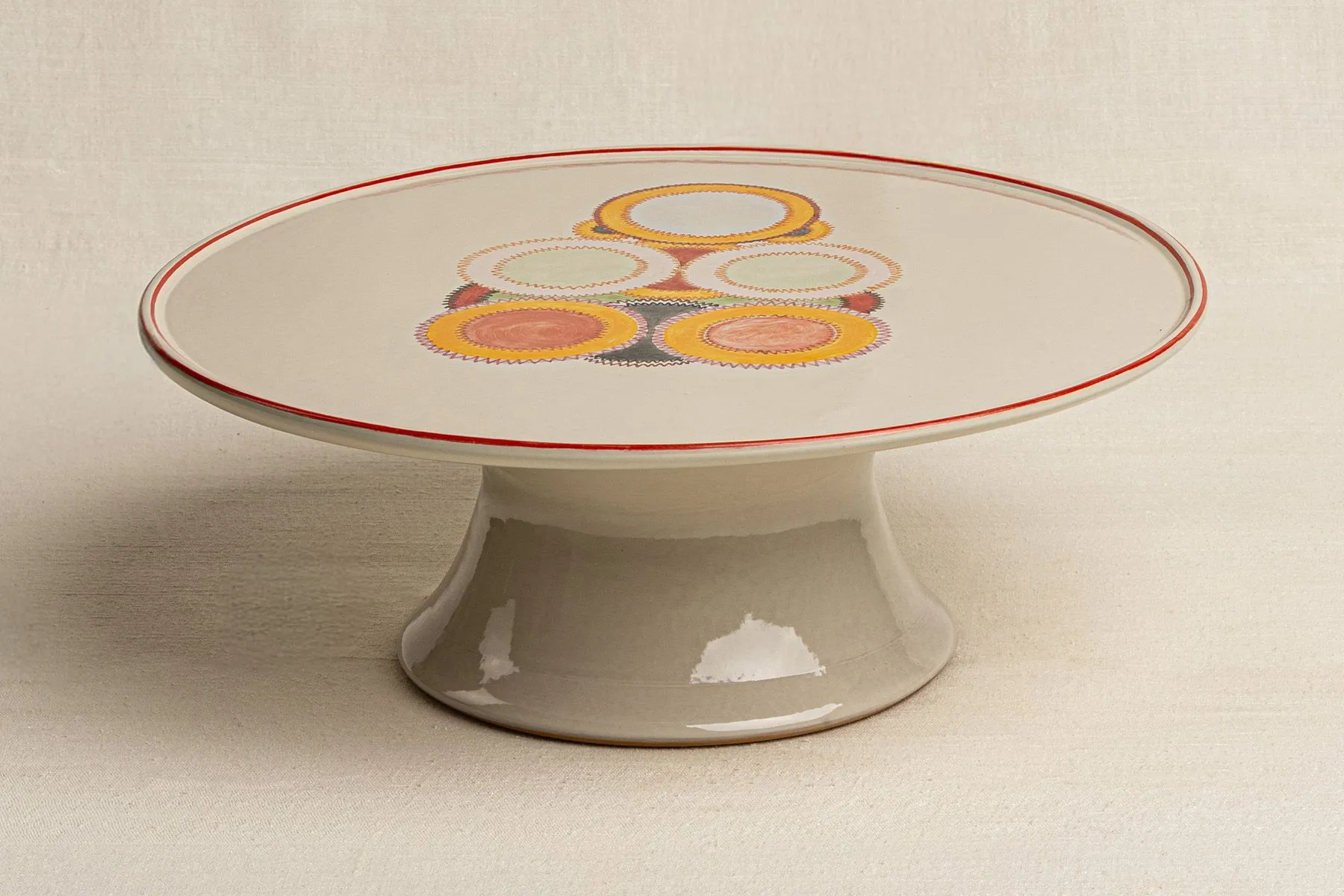 Tantra Cake Stand | Ikkis | The House Of Things