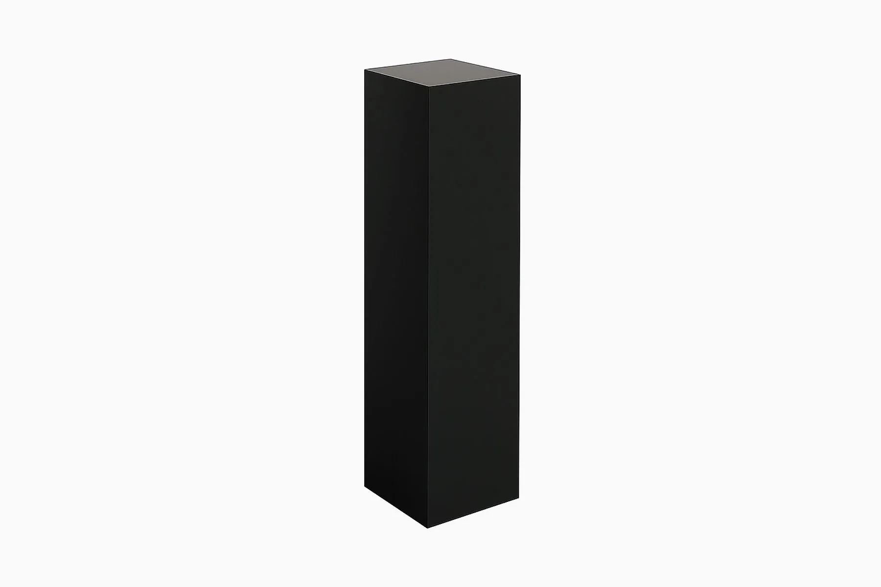 Pedestal Tall Column | Mistiqa | The House Of Things