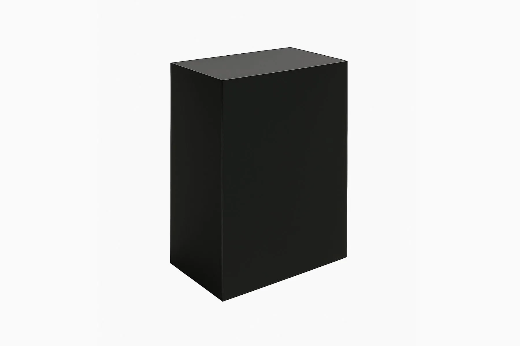Pedestal Plinth | Mistiqa | The House Of Things