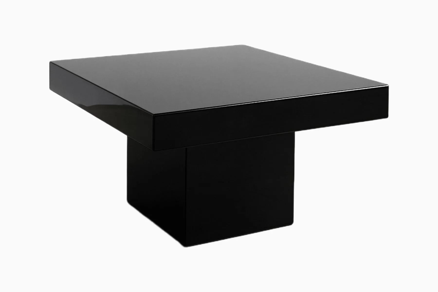Obrix Side Table | Mistiqa | The House Of Things
