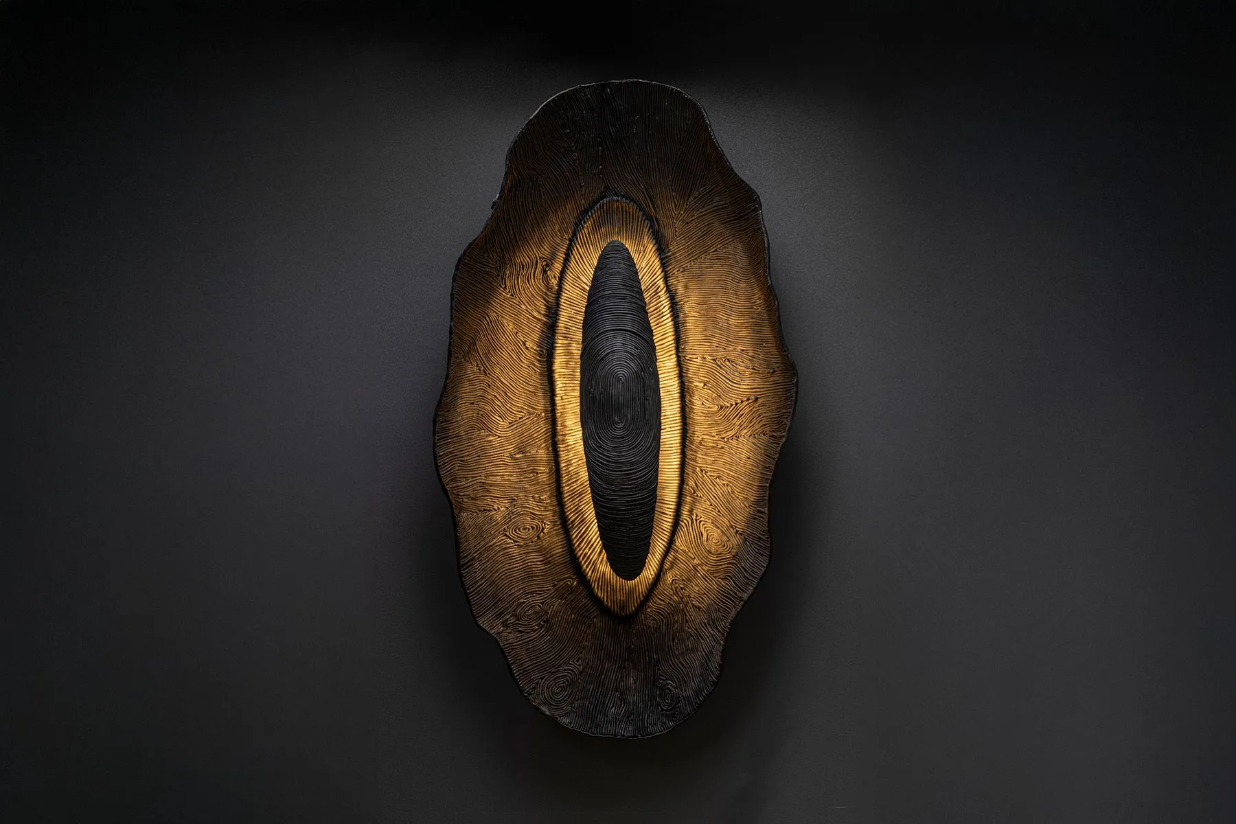 Trivik Wall Sconce| Shailesh Rajput Studio | The House Of Things