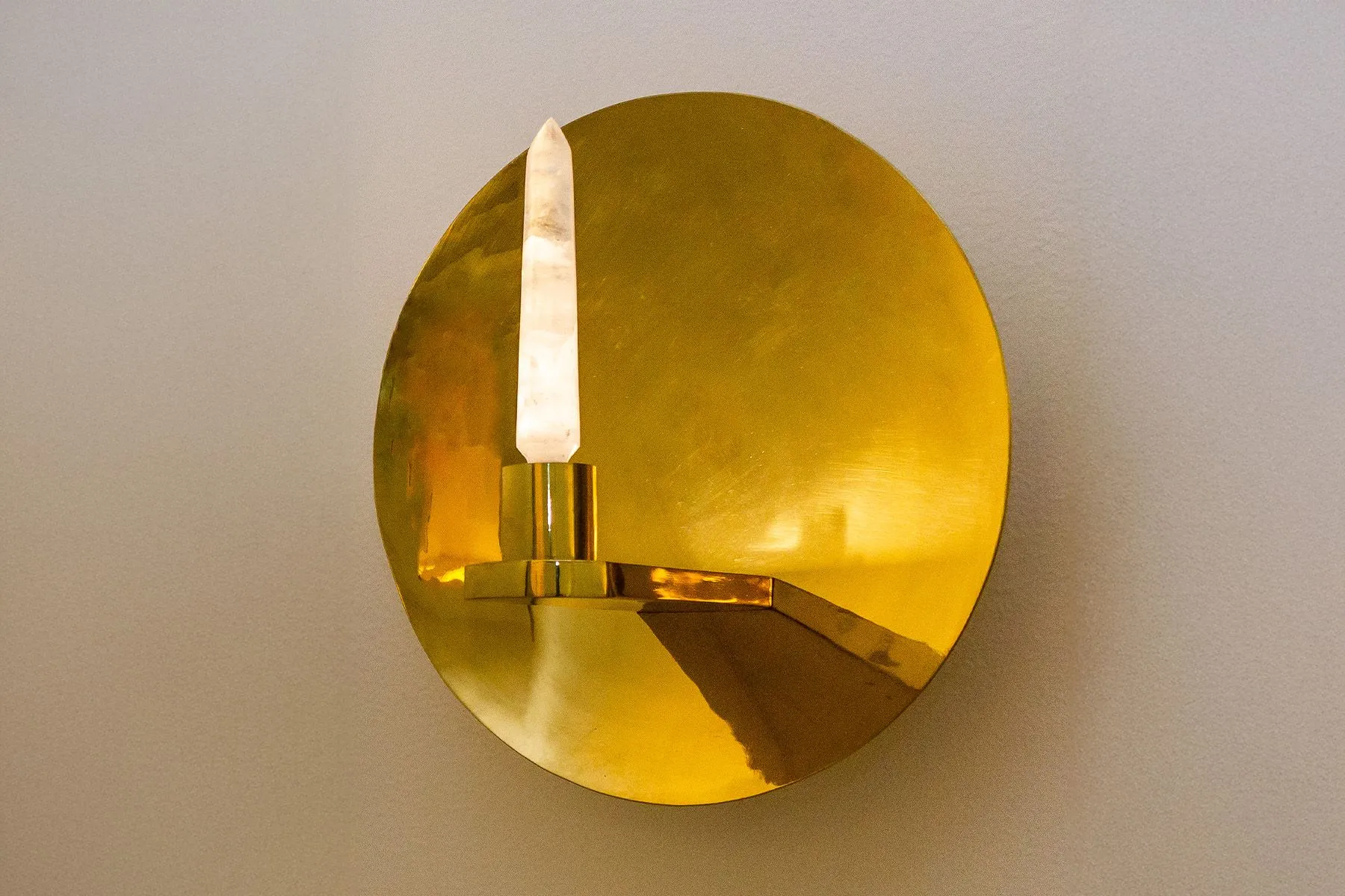 Sara Wall Lamp| Shailesh Rajput Studio | The House Of Things
