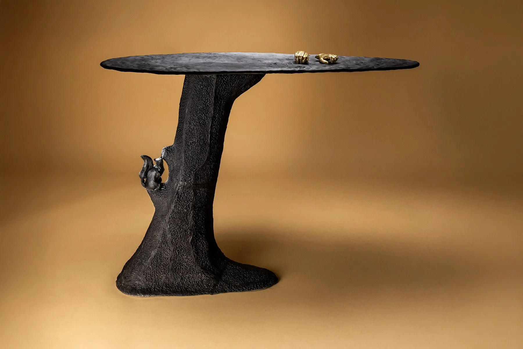 Anubhuti Console| Shailesh Rajput Studio | The House Of Things