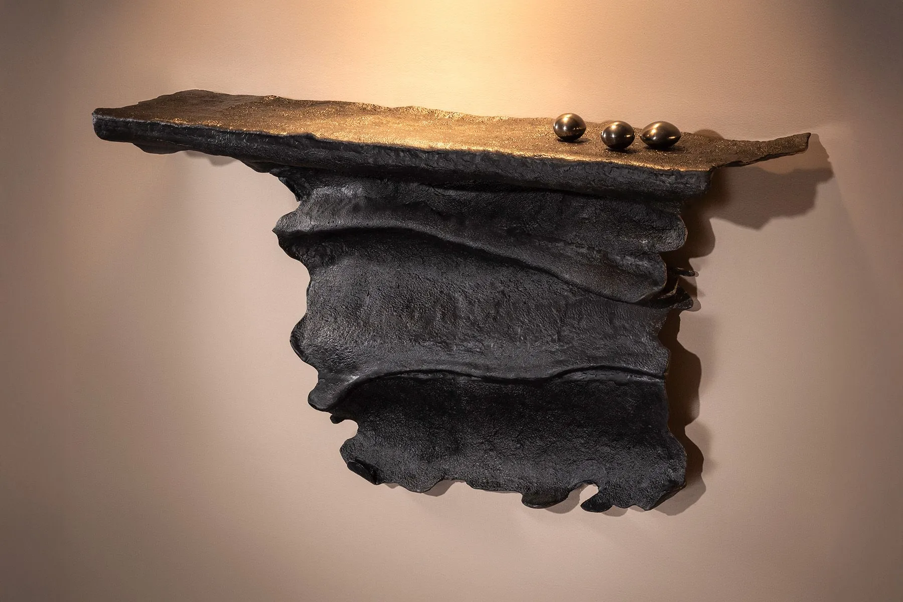 Vrata Console| Shailesh Rajput Studio | The House Of Things