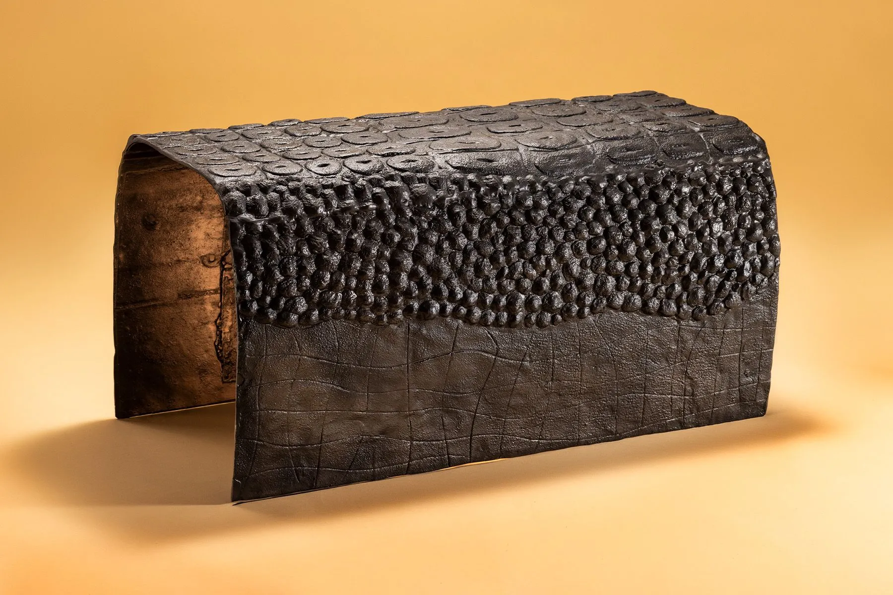 Tivra Bench| Shailesh Rajput Studio | The House Of Things