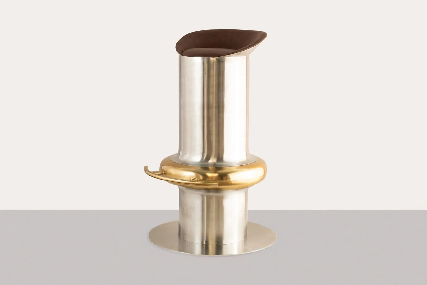 Bambu Barstool| Nama Home | The House Of Things