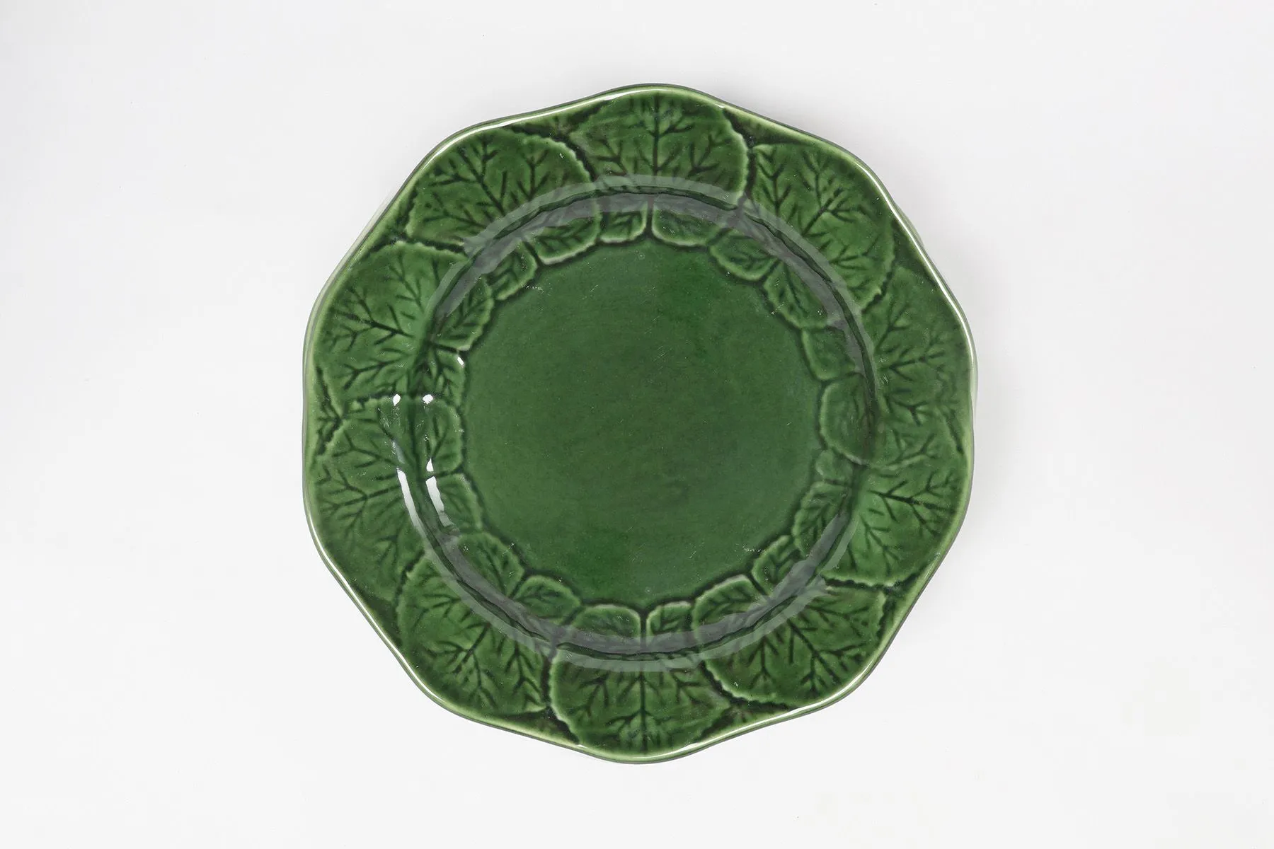 Mexican Charger Plate | Sokka Tableware | The House of Things
