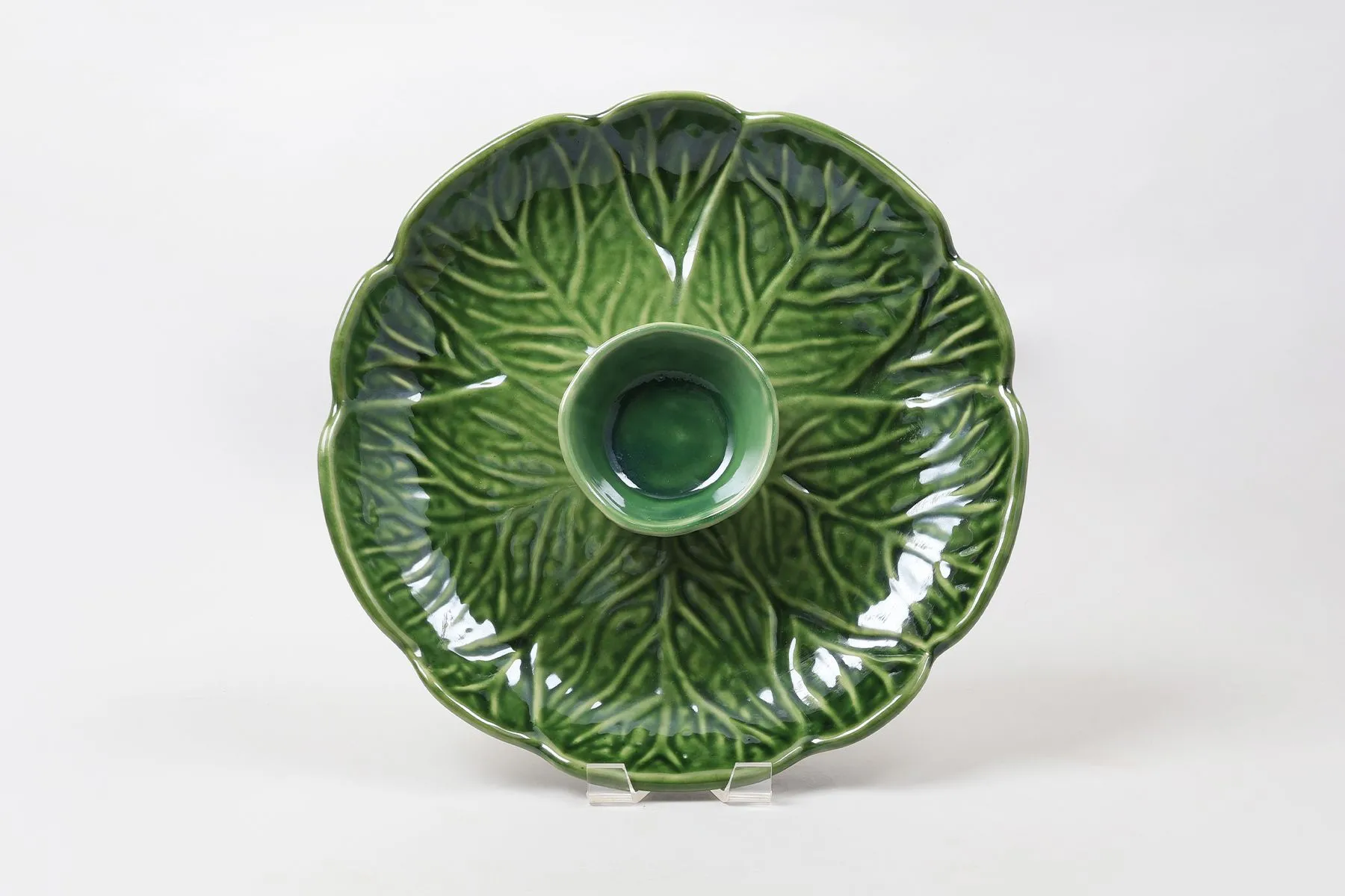 Mexican Serving Dish with Dip Bowl | Sokka Tableware | The House of Things