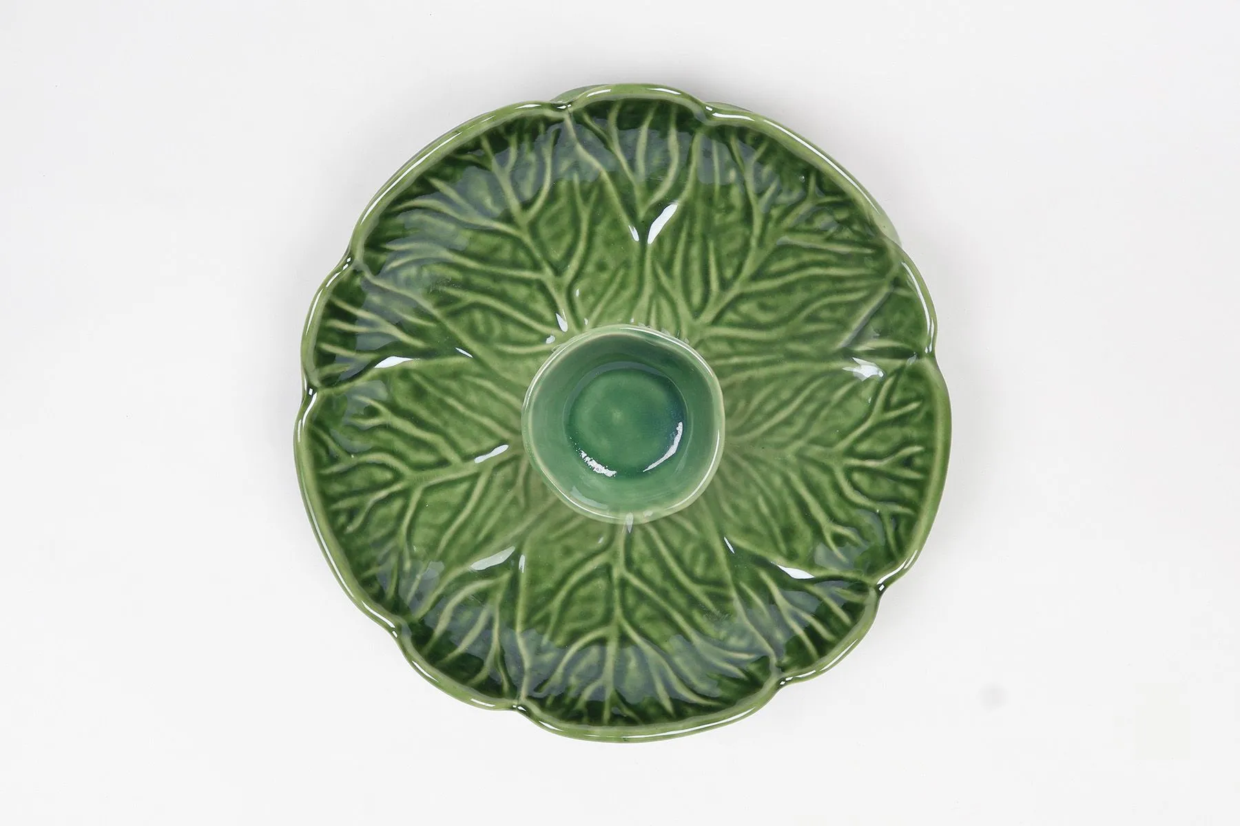 Mexican Serving Dish with Rotating Base | Sokka Tableware | The House of Things