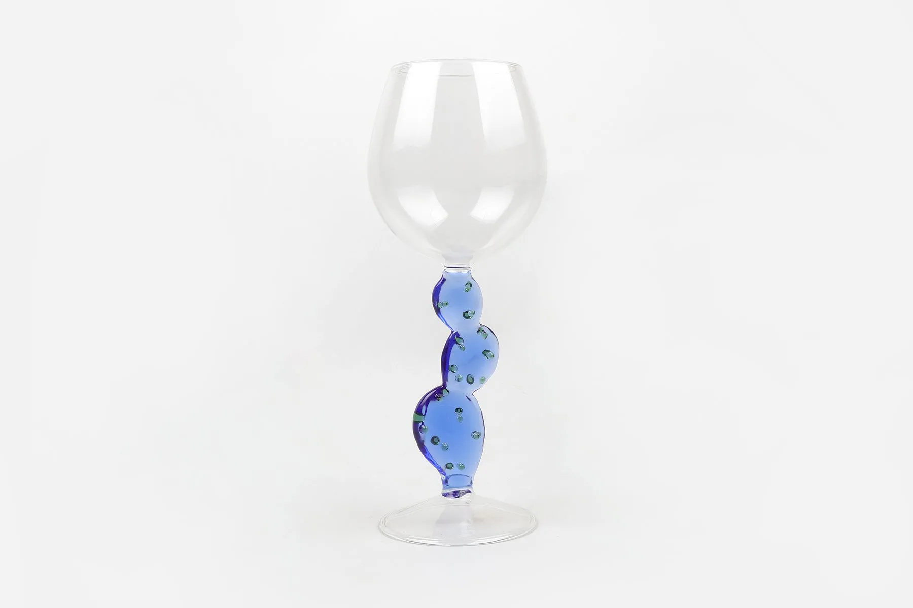 Mexican Wine Glass | Sokka Tableware | The House of Things
