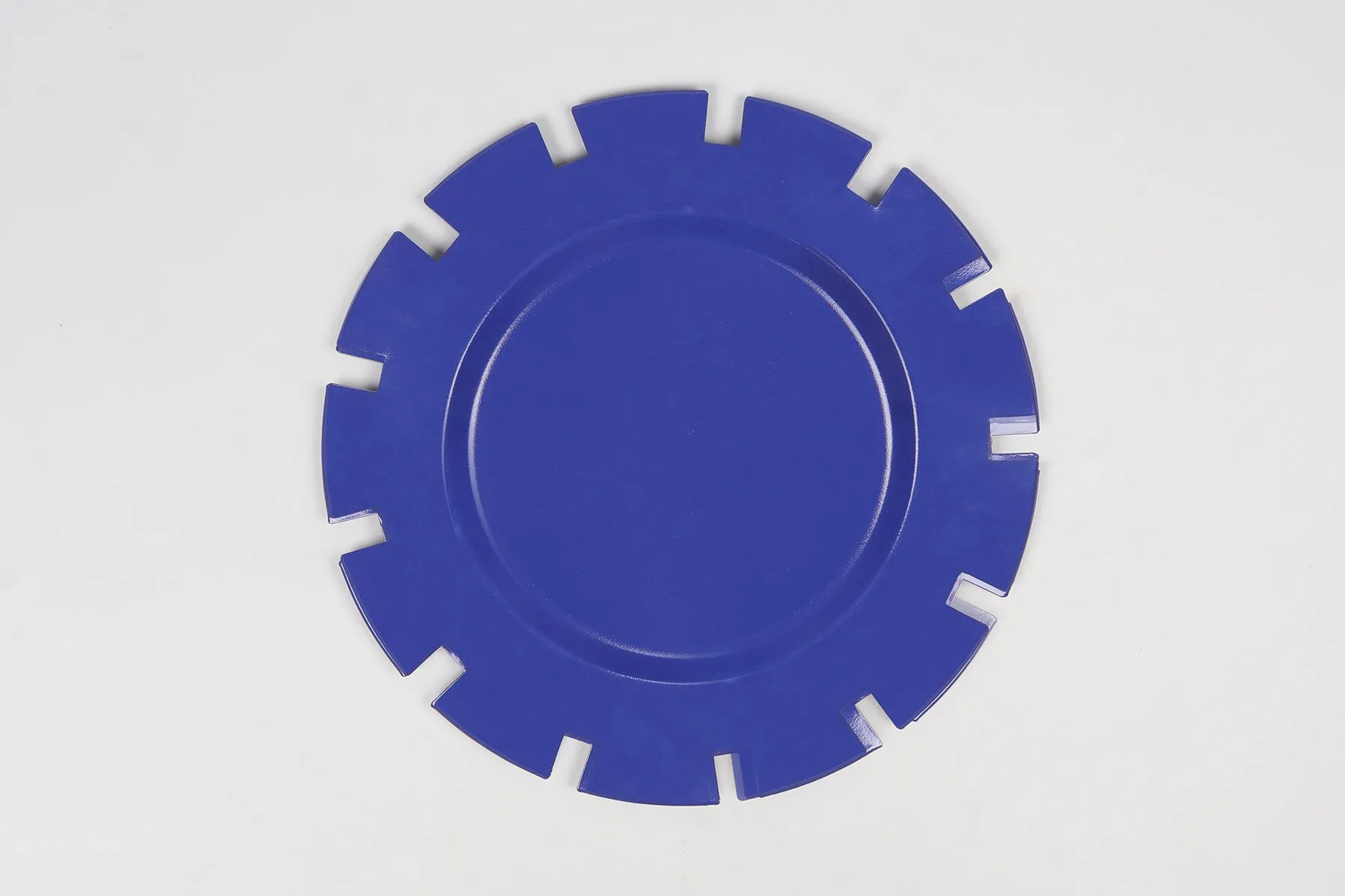 Jardin Charger Plate | Sokka Tableware | The House of Things