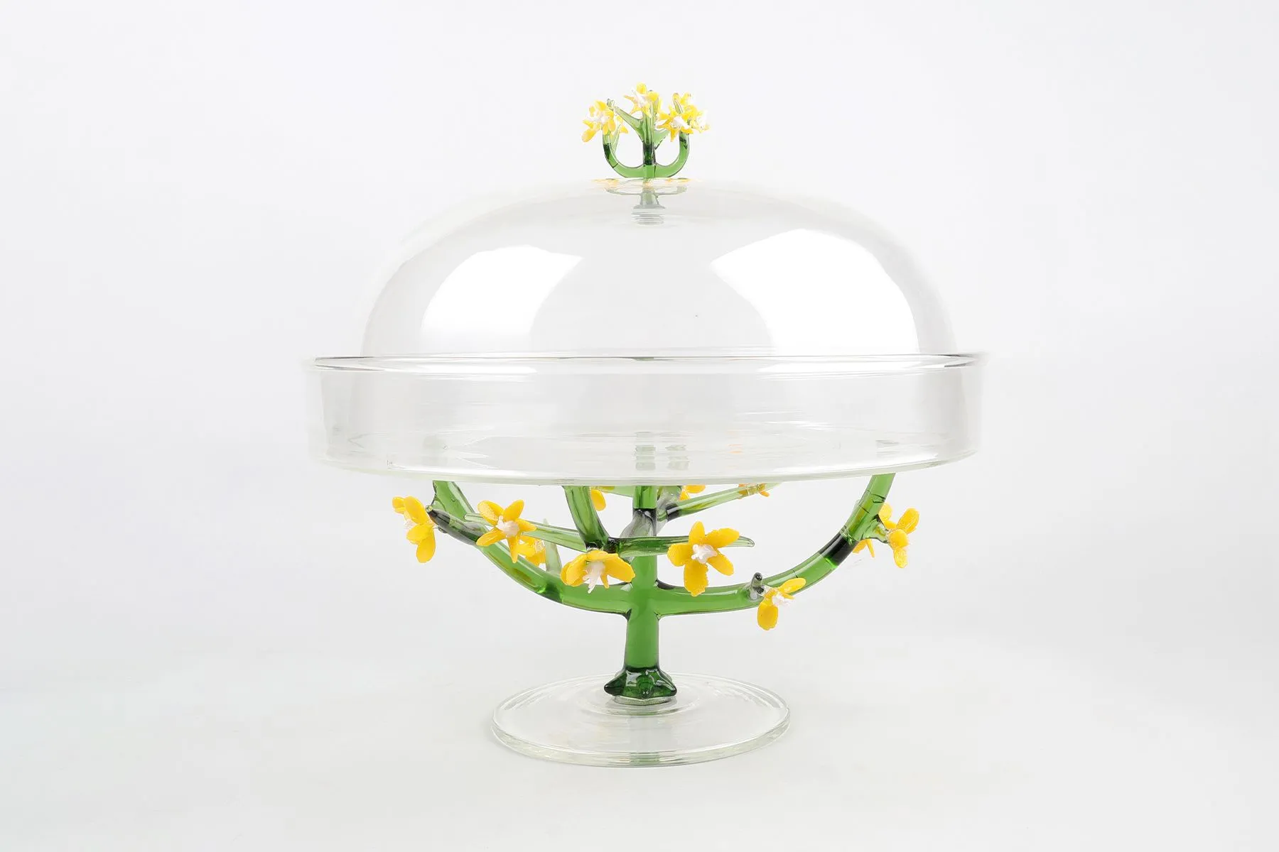Jardin Cake Stand | Sokka Tableware | The House of Things