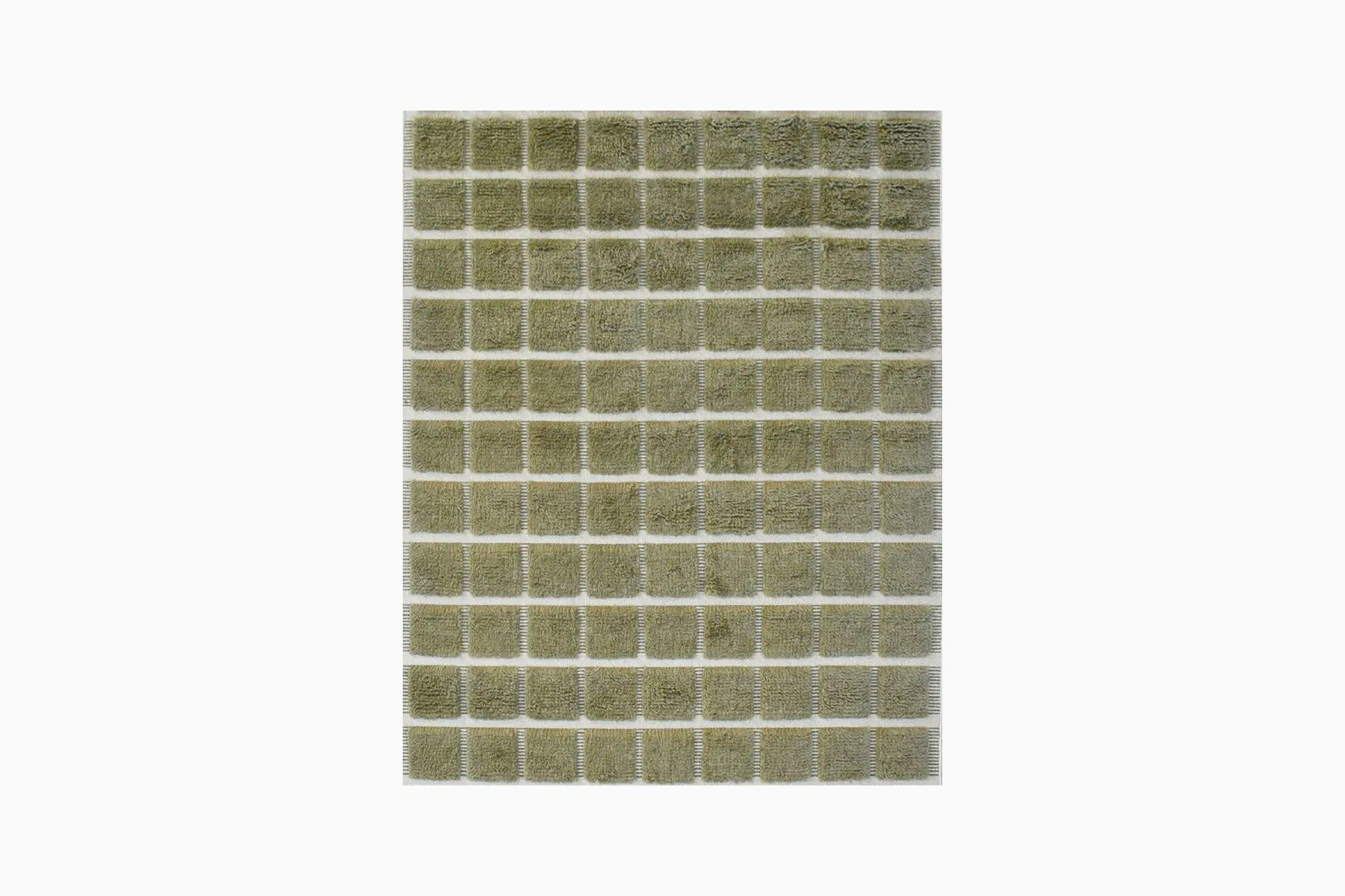 Griddle Rug | Cocoon Fine Rugs | The House Of Things