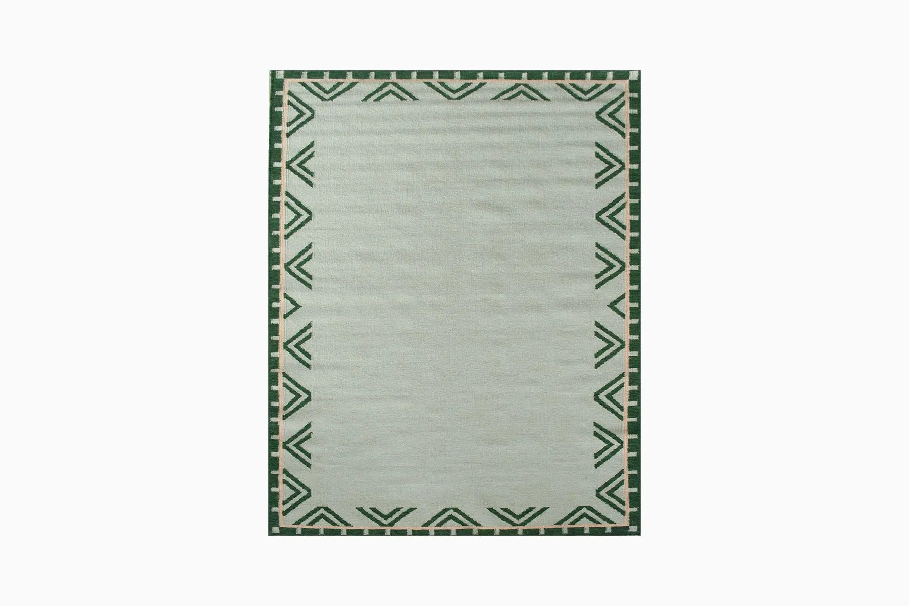Olive Path Rug | Cocoon Fine Rugs | The House Of Things