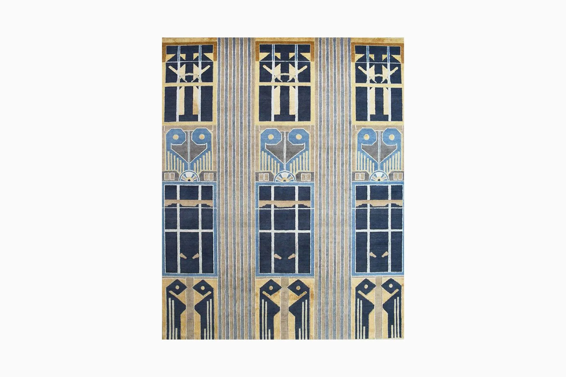 Elementair Rug | Cocoon Fine Rugs | The House Of Things