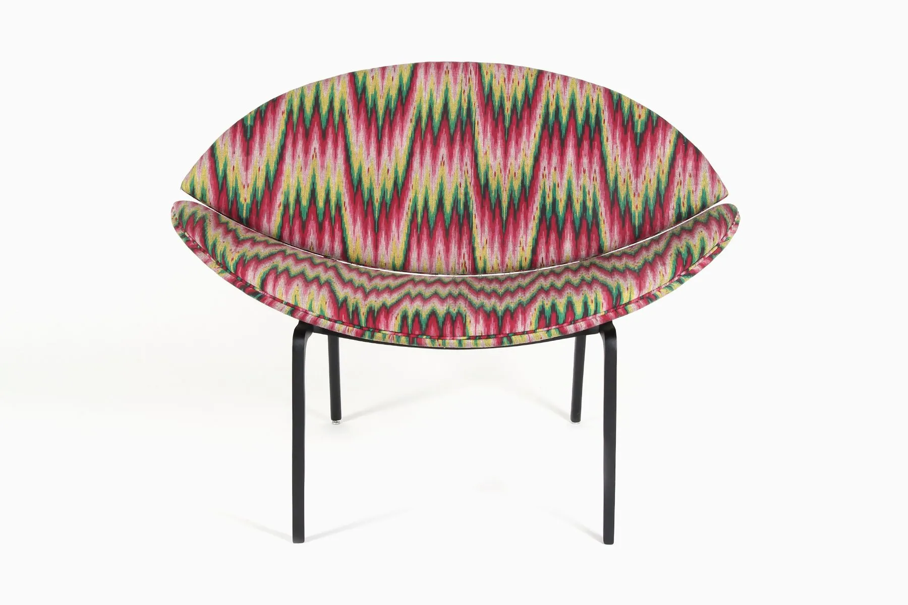 Smile Chair | AKFD Storey  | The House Of Things