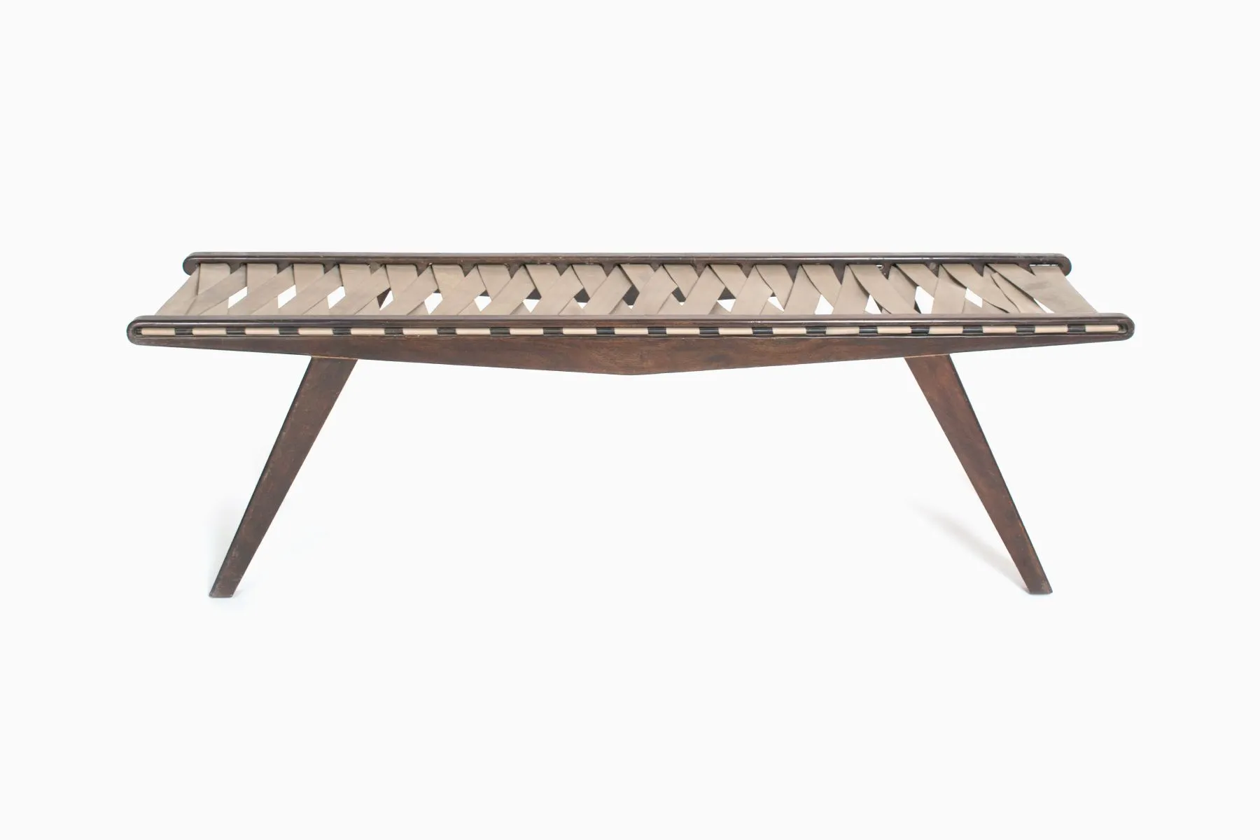 Corset Bench | AKFD Storey  | The House Of Things