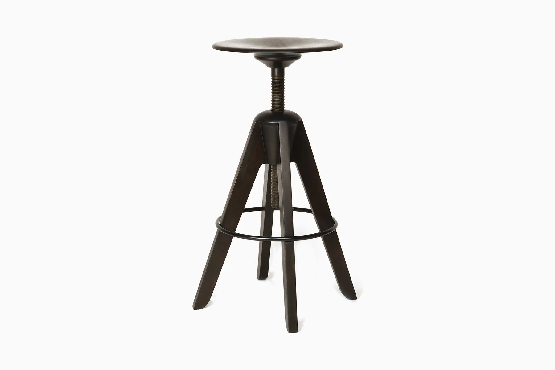 Armature Bar Stool | AKFD Storey  | The House Of Things