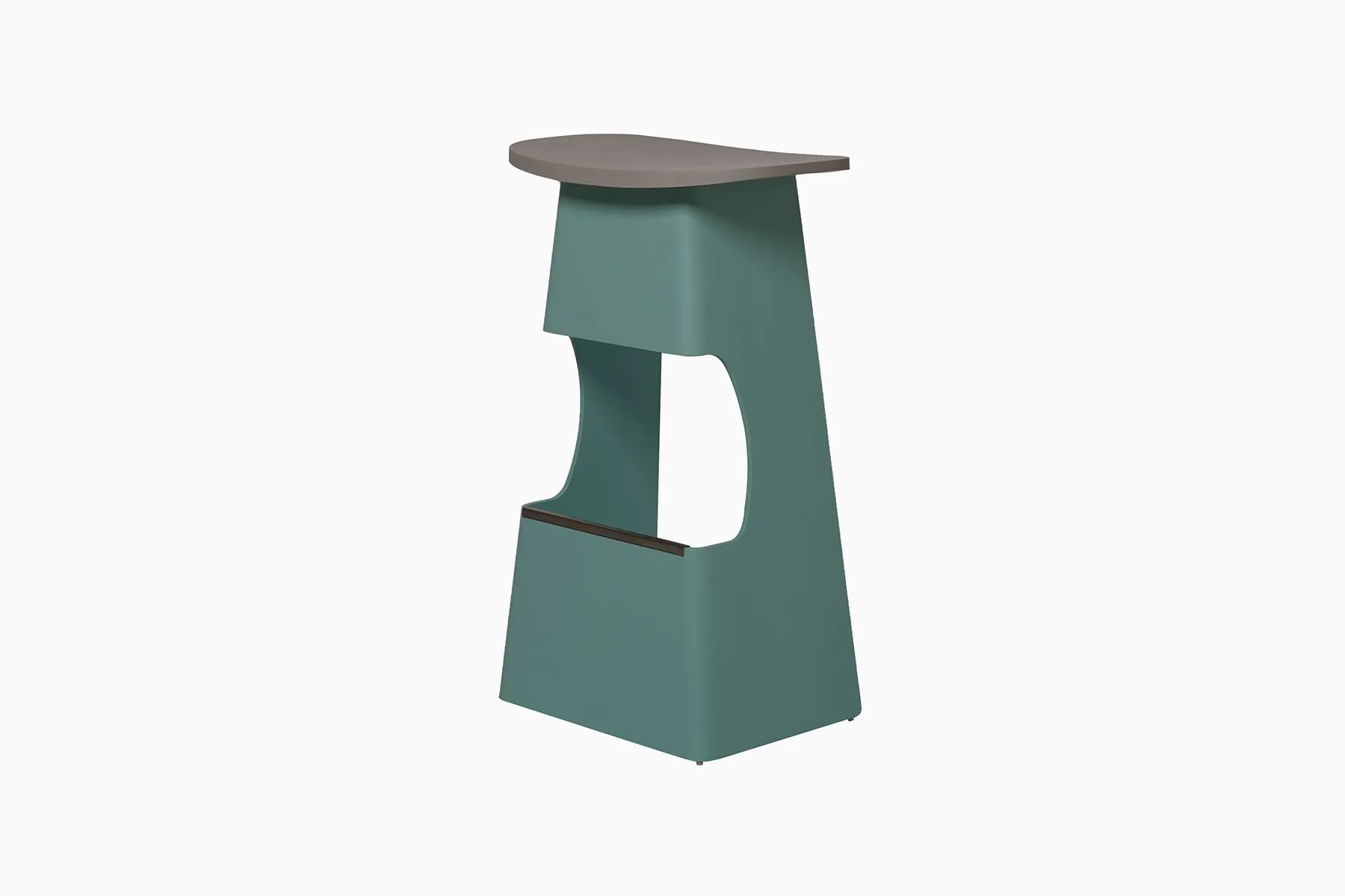 Fold Bar Stool | AKFD Storey  | The House Of Things