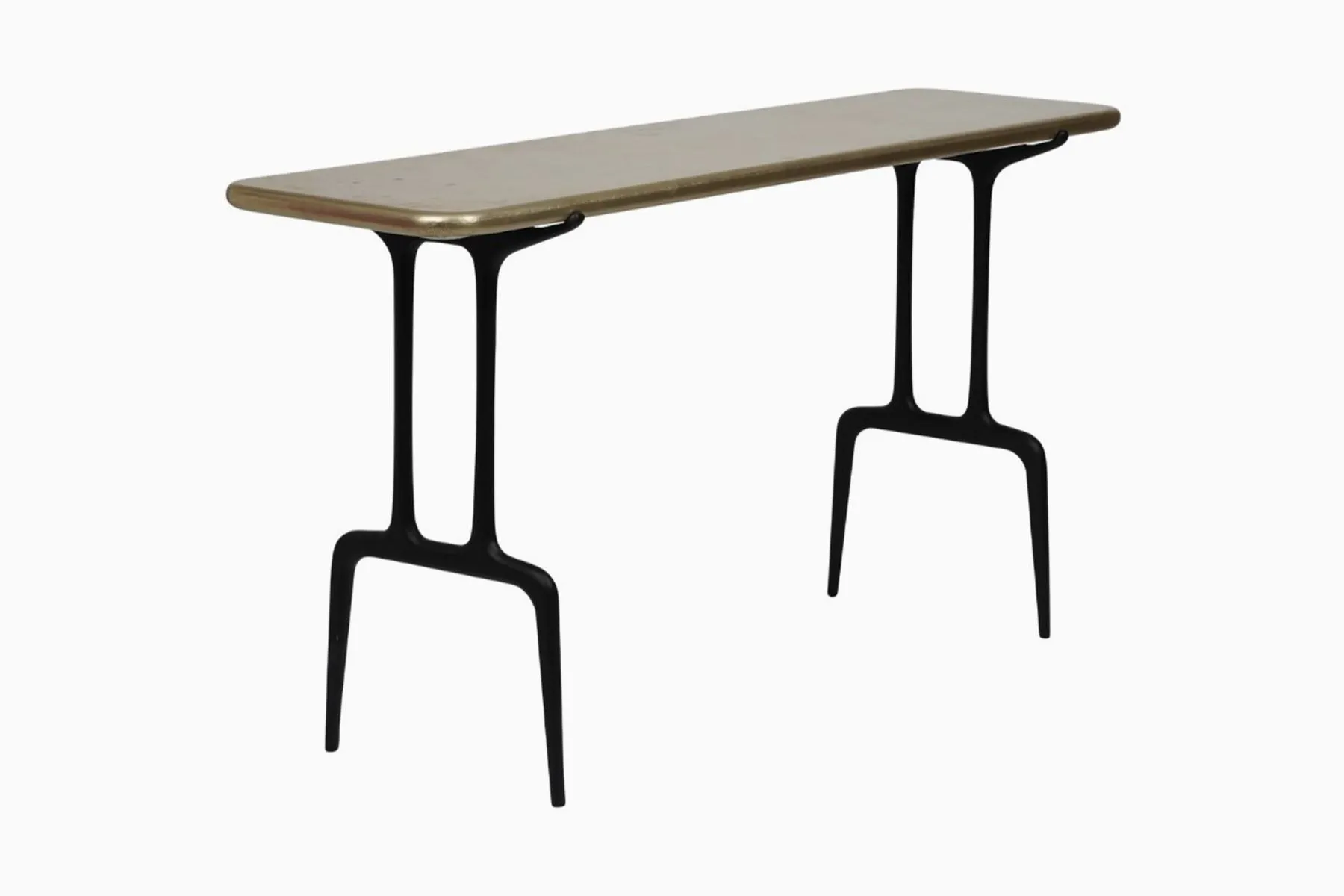 Pitchfork Console | AKFD Storey  | The House Of Things