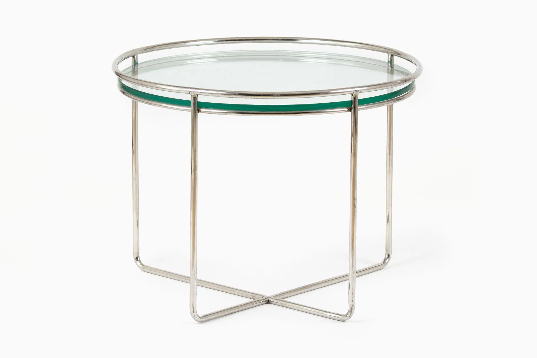 Offset Side Table | AKFD Storey  | The House Of Things