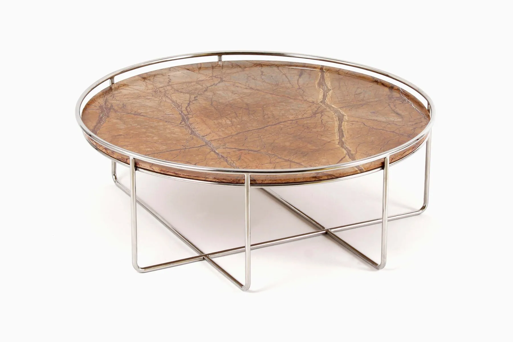 Offset Centre Table | AKFD Storey  | The House Of Things