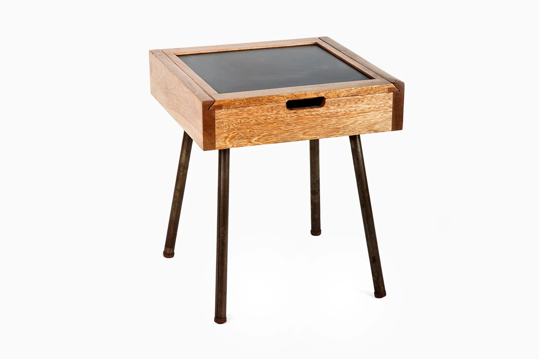 Peekaboo Side Table | AKFD Storey  | The House Of Things