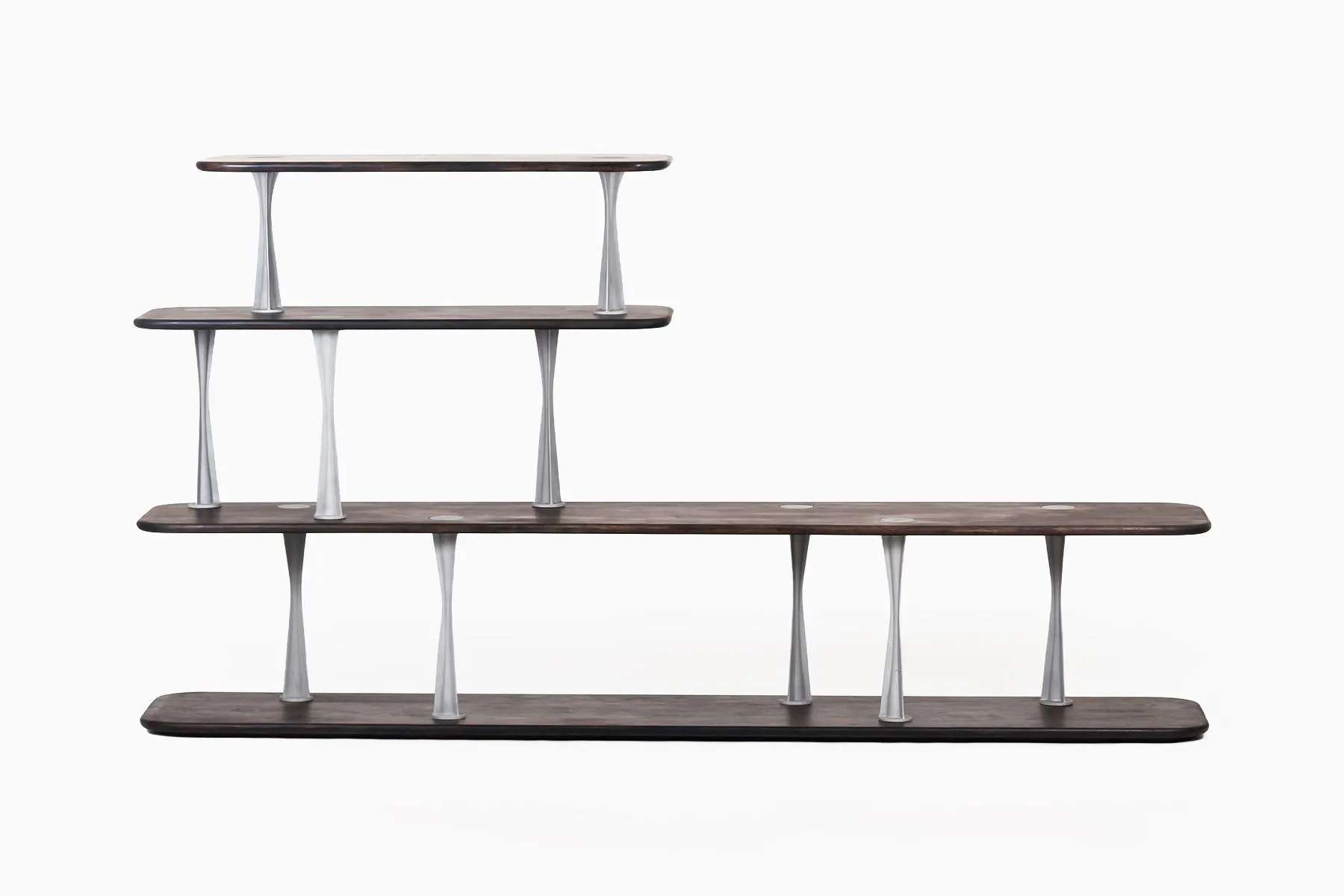 Machine Wall Shelf | AKFD Storey  | The House Of Things