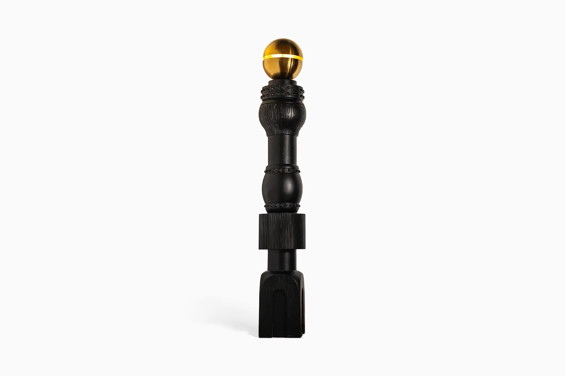 Mandala Totem Lamp | Deetee Homes | The House Of Things