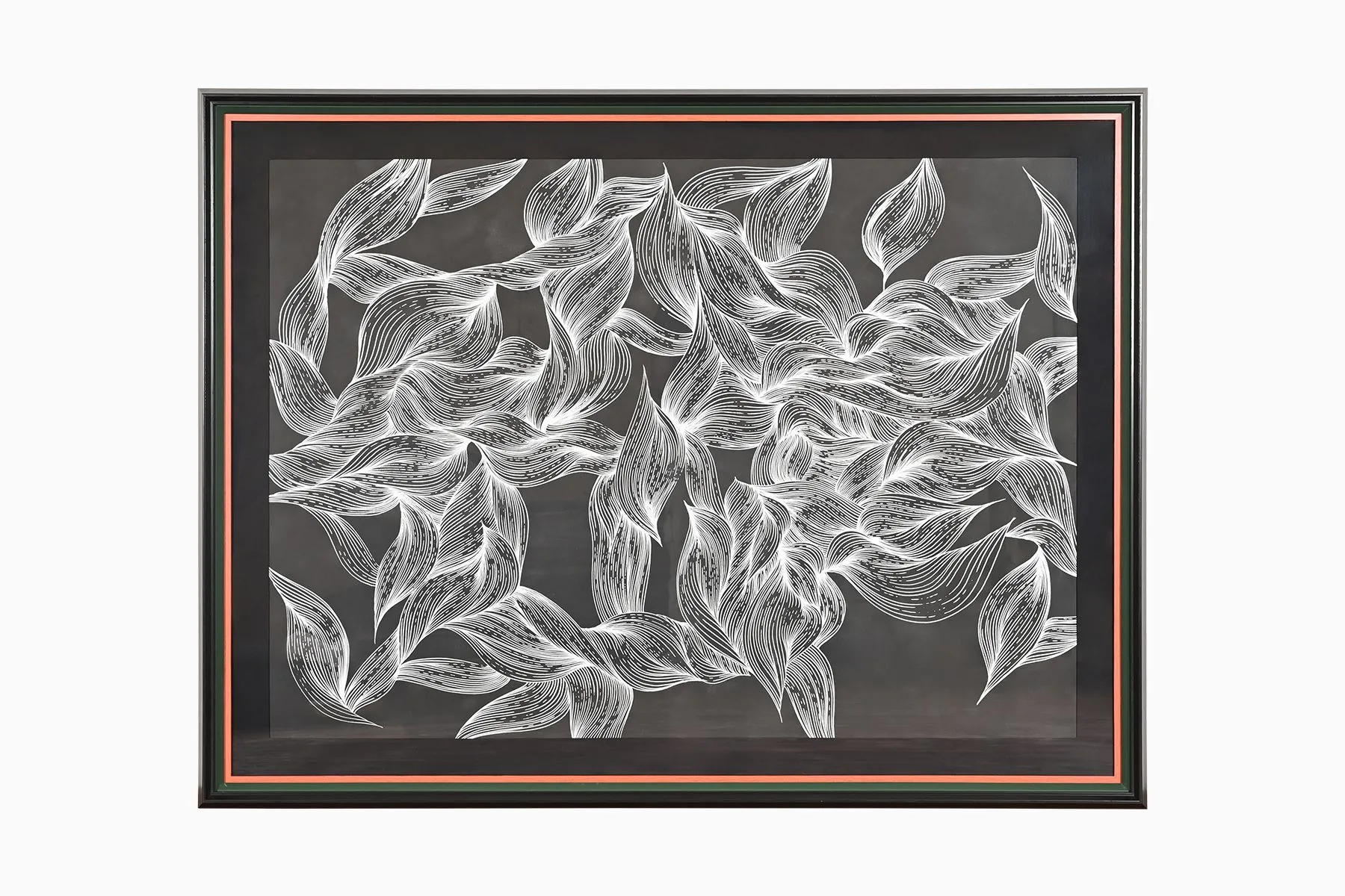 Bettina Krieg | Untitled I | THOT Collectibles | The House Of Things