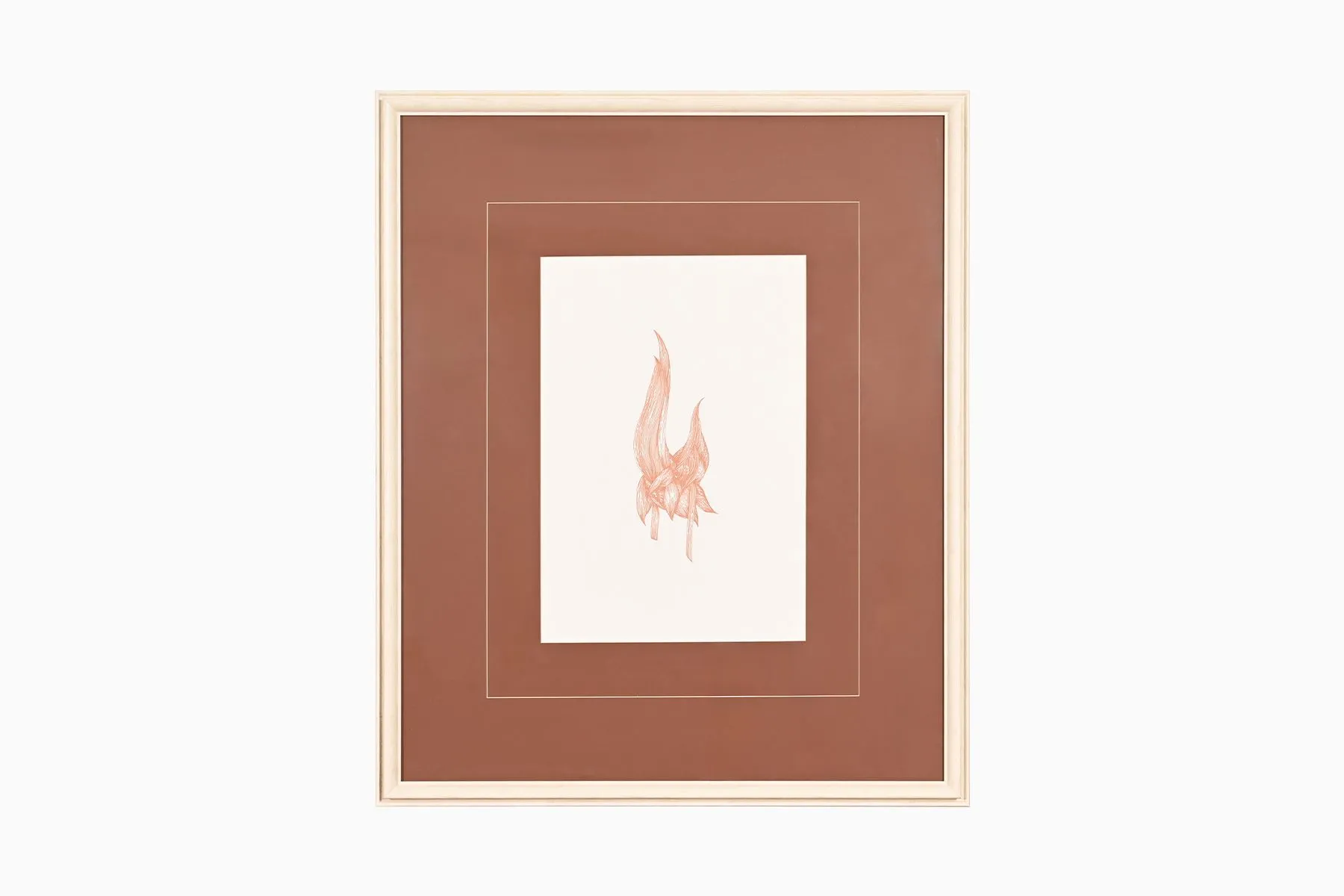 Bettina Krieg | Untitled II | THOT Collectibles | The House Of Things