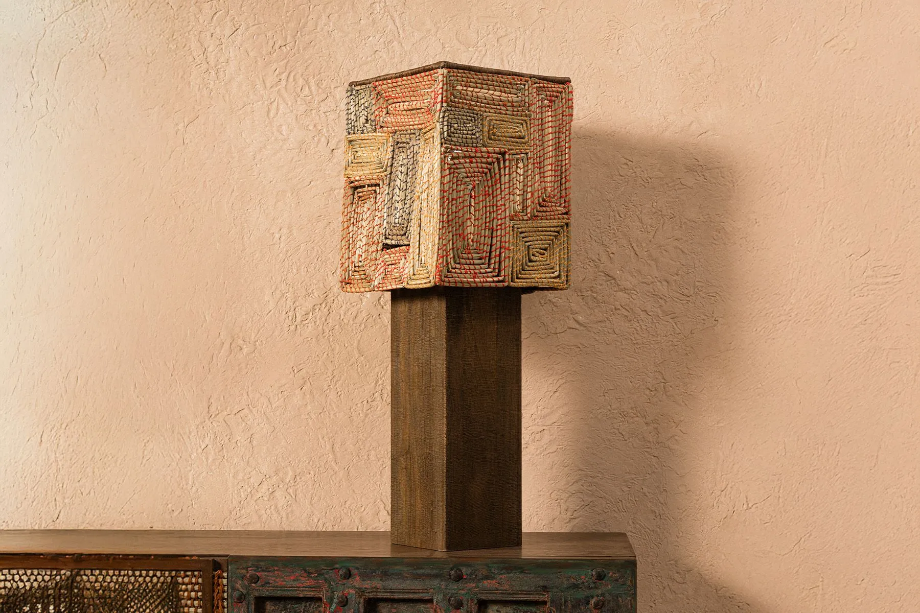 Nirabha Kiran Table Lamp | This and That | The House Of Things