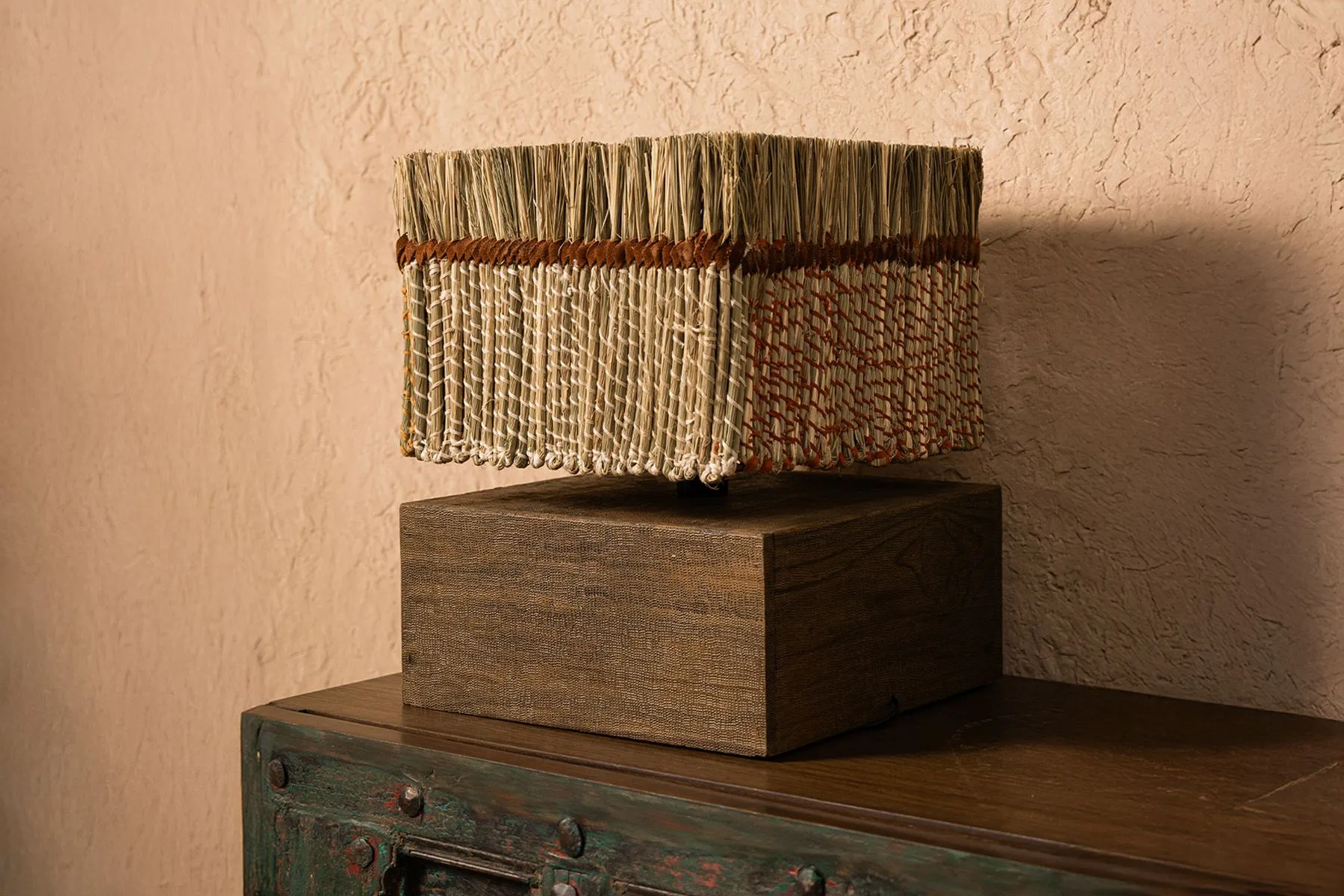 Nirabha Prabha Table Lamp | This and That | The House Of Things