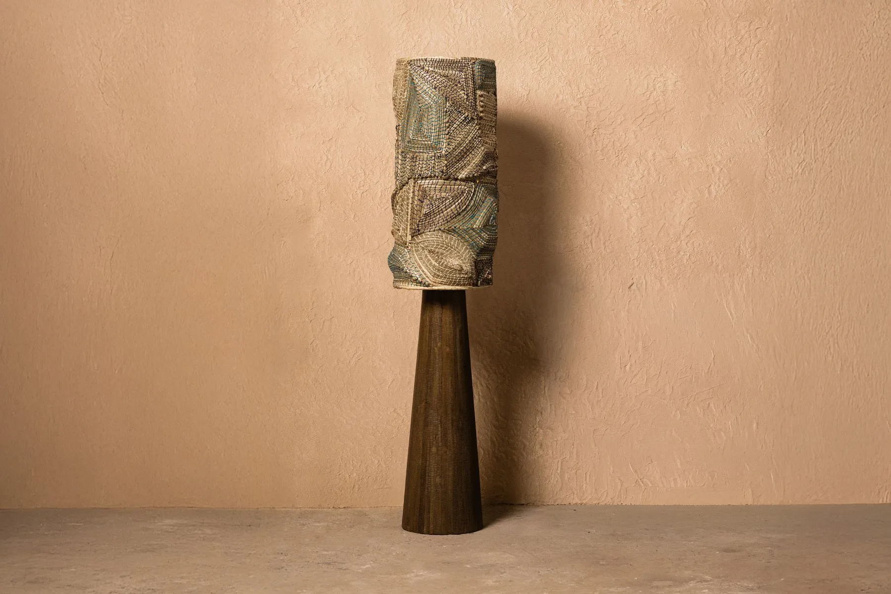 Nirabha Chhaya Floor Lamp | This and That | The House Of Things