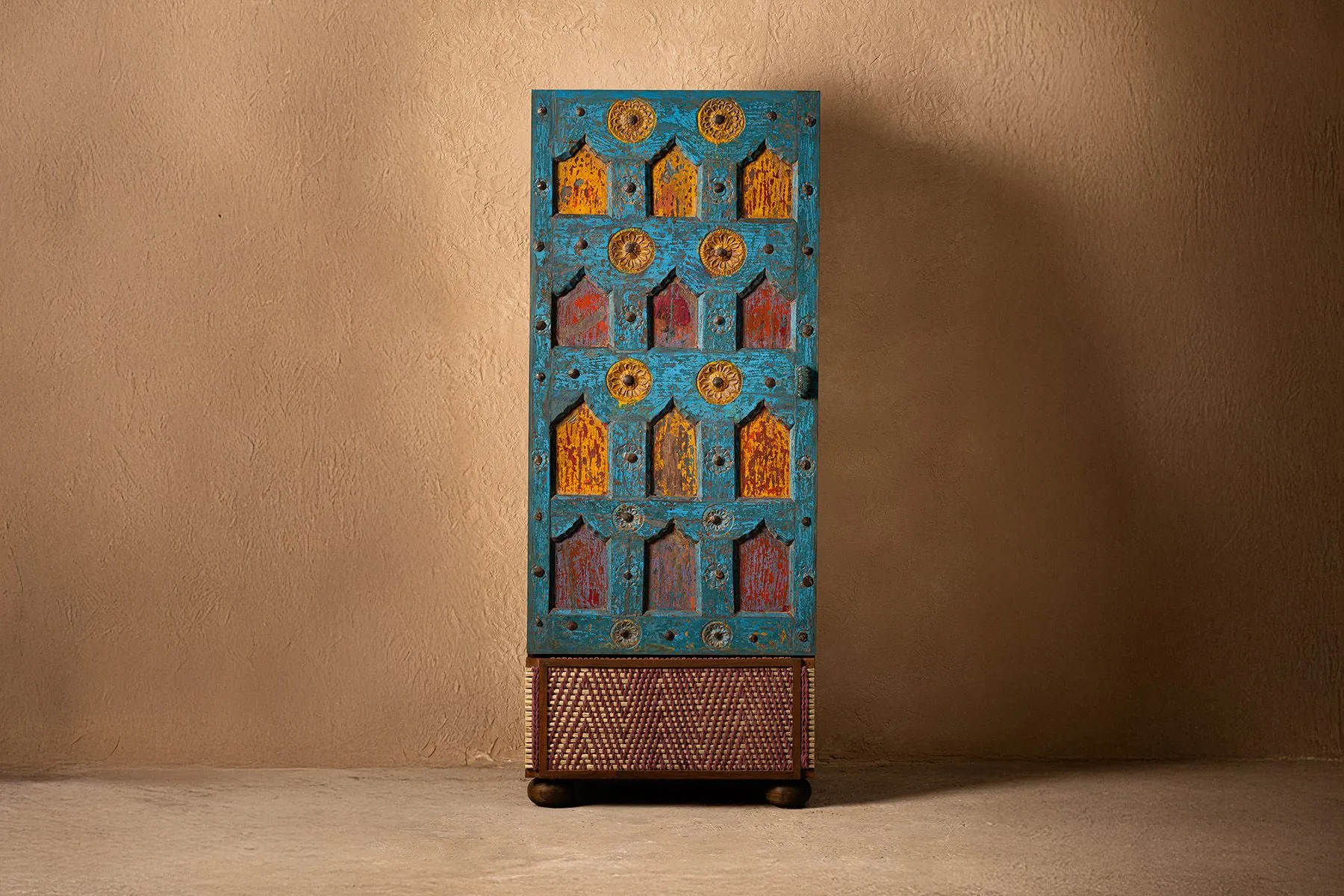 Nirabha Eka Wardrobe | This and That | The House Of Things