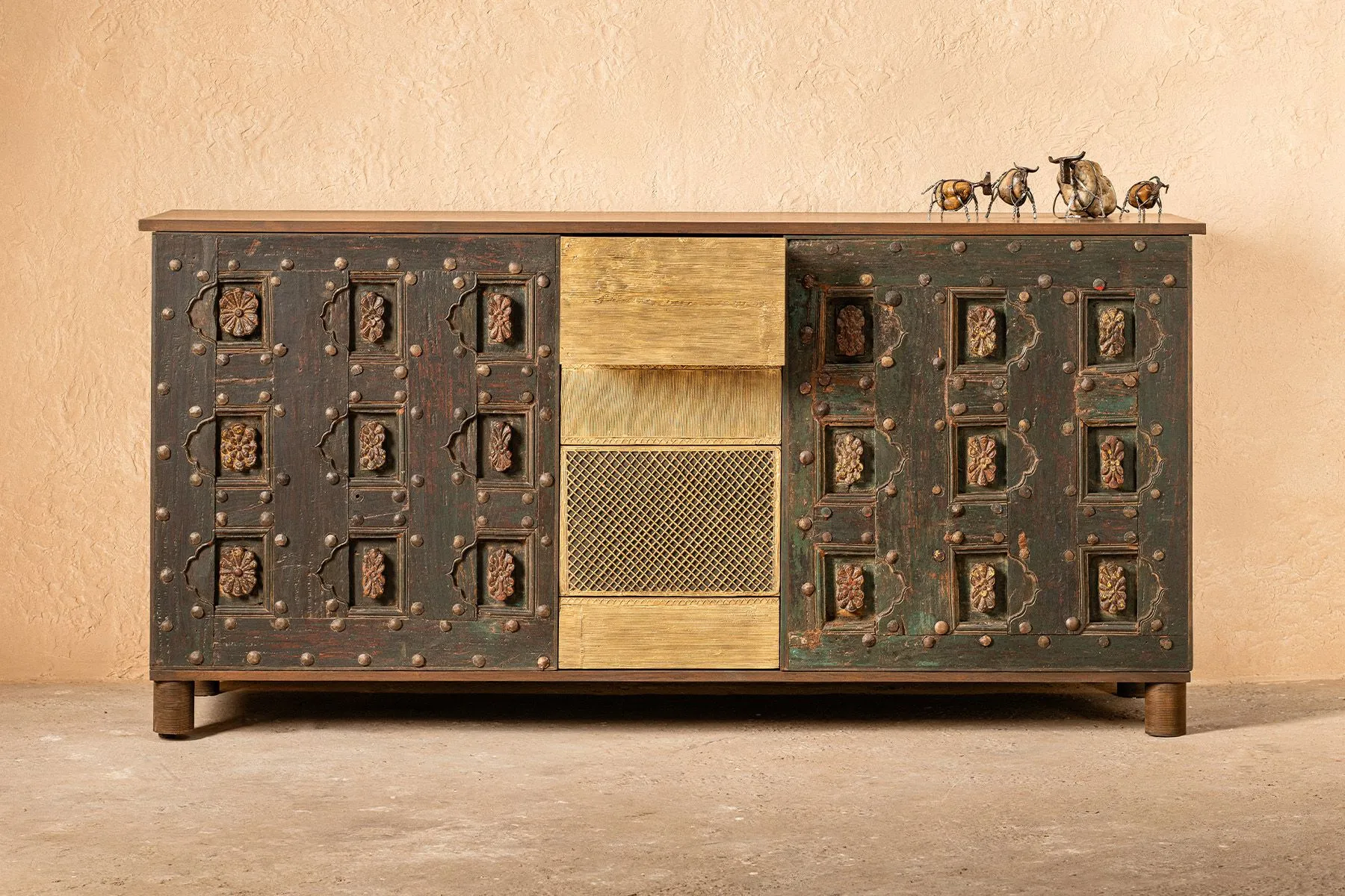 Nirabha Vara Chest | This and That | The House Of Things
