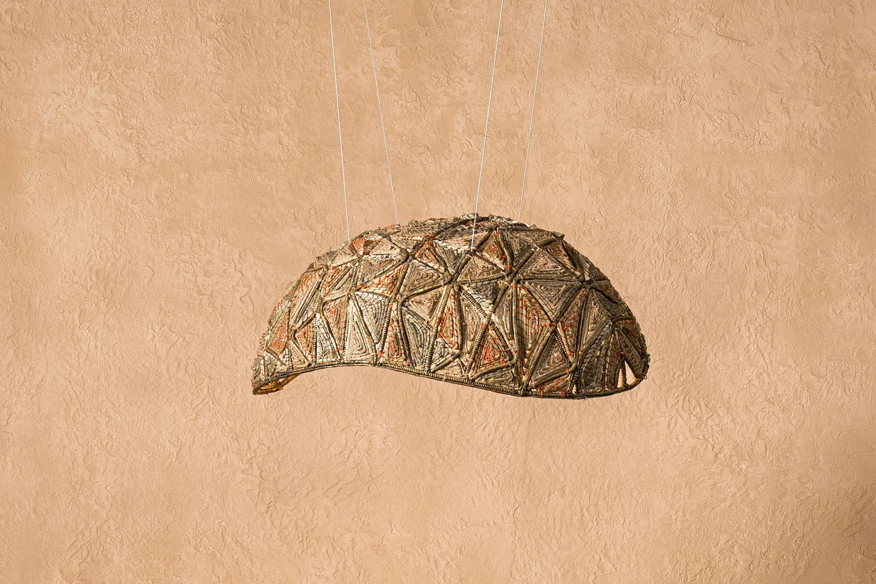 Nirabha Akash Ceiling Lamp | This and That | The House Of Things