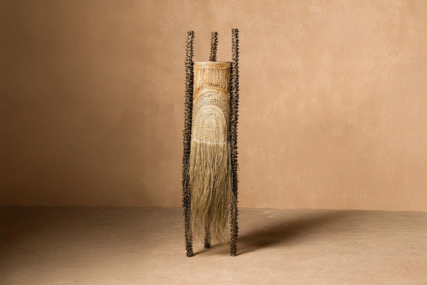 Nirabha Jyoti Floor Lamp | This and That | The House Of Things