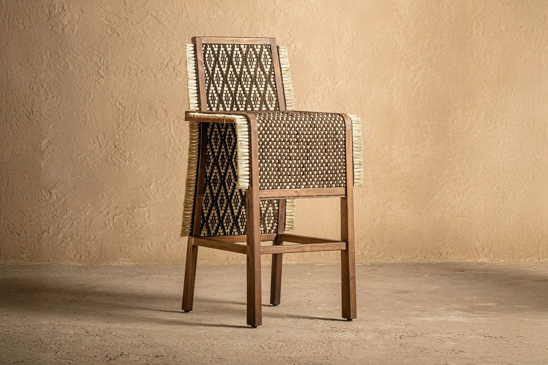 Nirabha Tala Bar Stool | This and That | The House Of Things