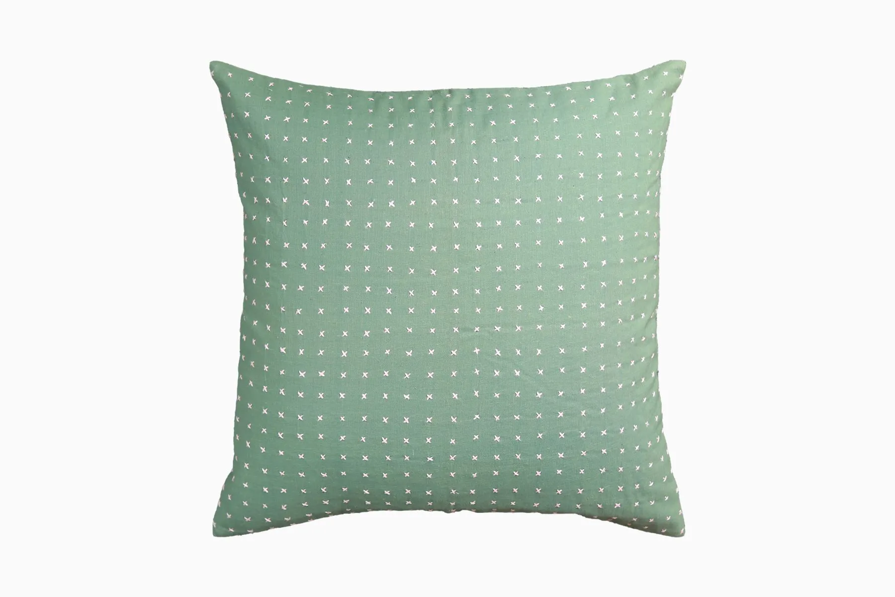 Cross Cushion Cover | This and That | The House Of Things