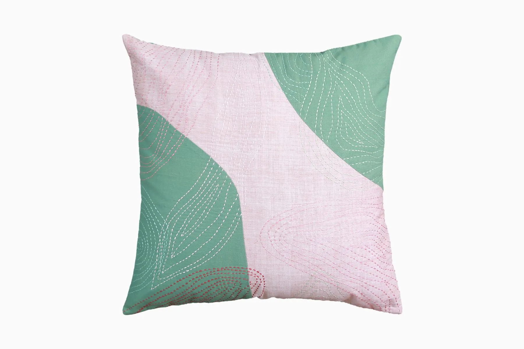 Waves Cushion Cover | This and That | The House Of Things