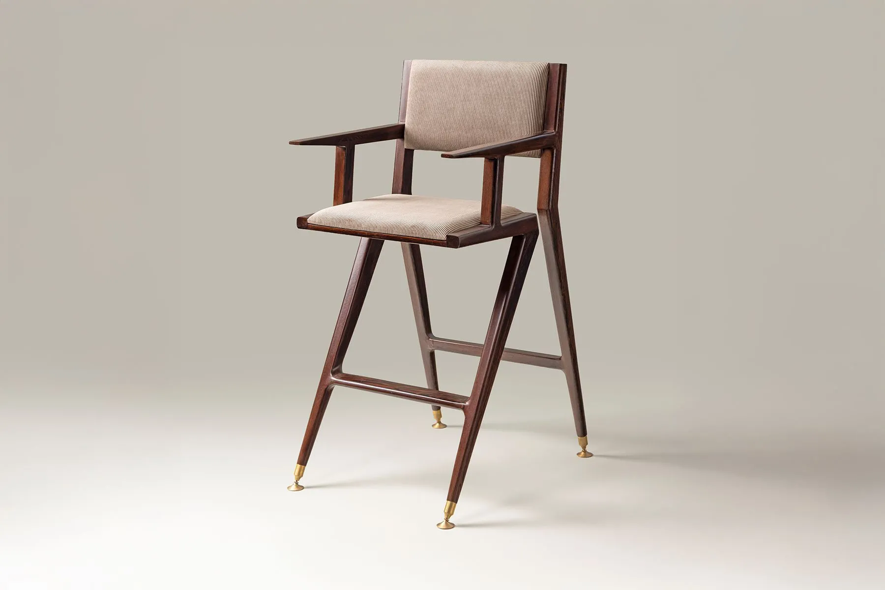 Ballerina: Prima Bar Chair | Home Of Chirmi | The House Of Things