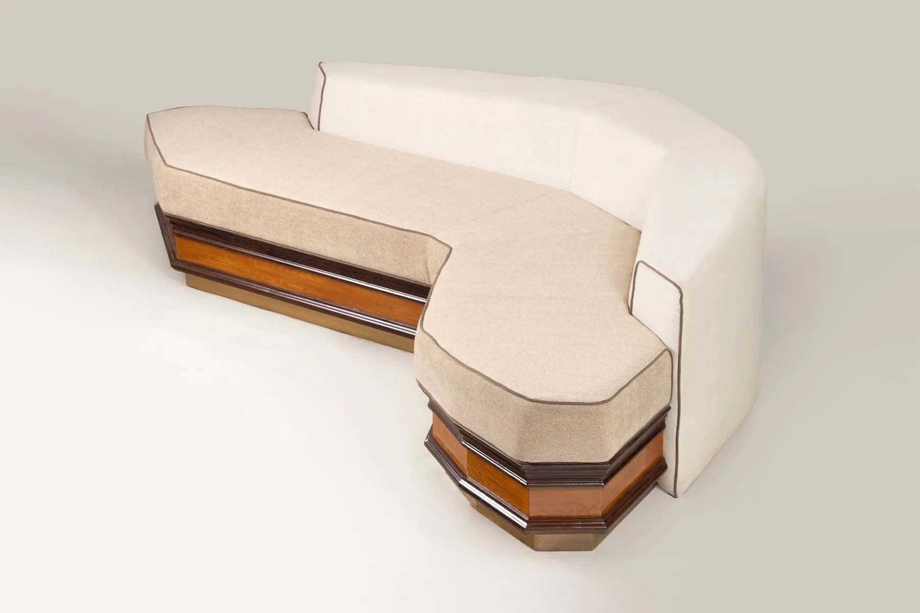 Bastian Sofa | Home Of Chirmi | The House Of Things