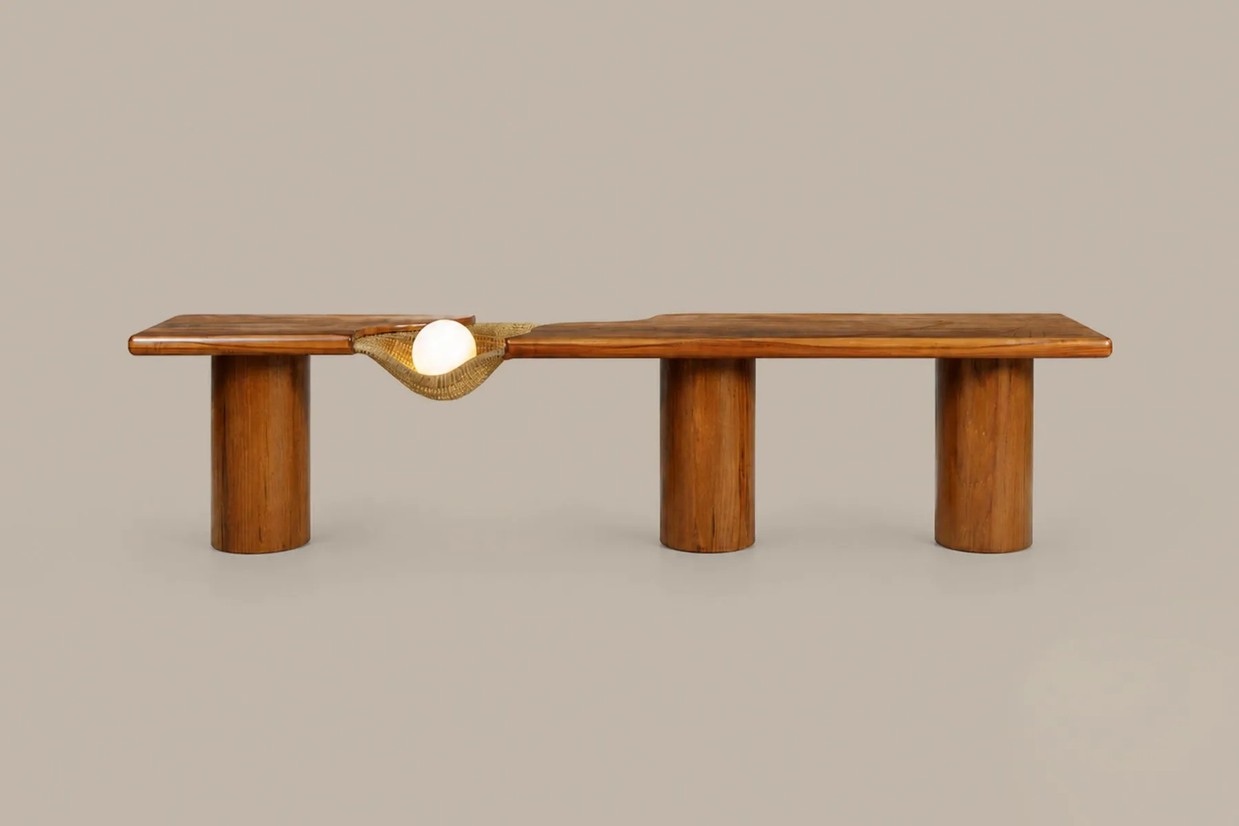 Japanese Console|Vakr Studio| The House Of Things