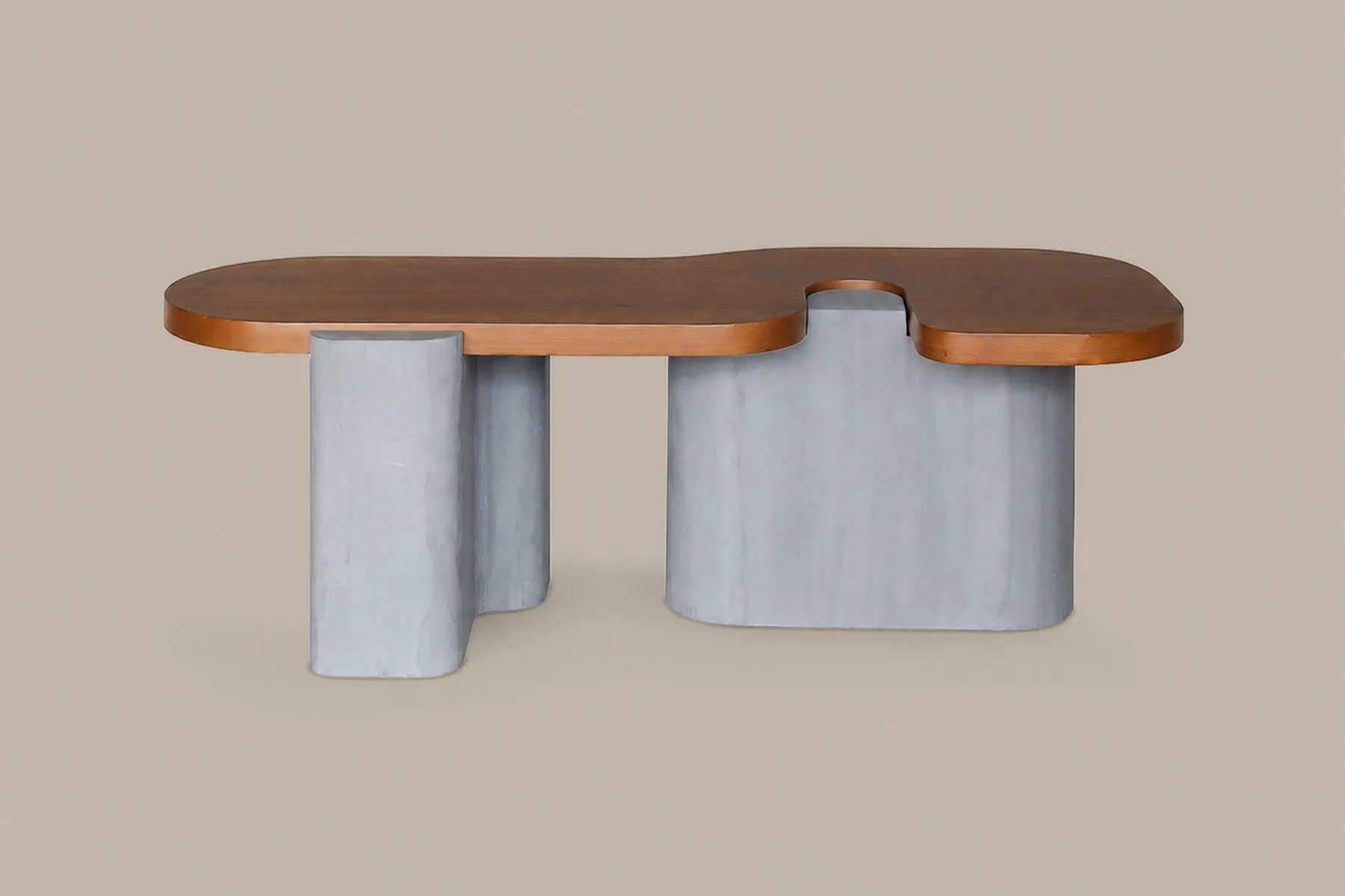 Vakr Bench|Vakr Studio| The House Of Things