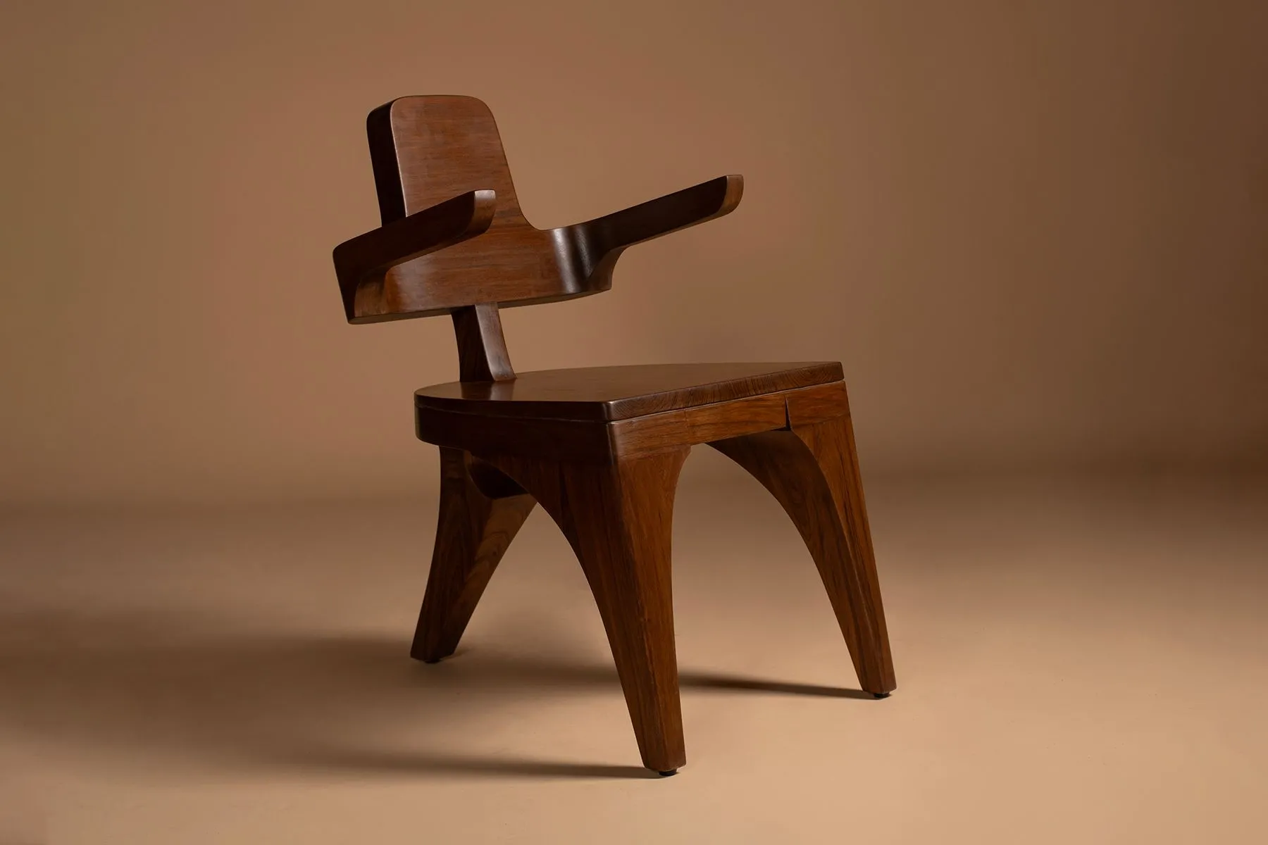 Eclipse Chair|MuseMart| The House Of Things