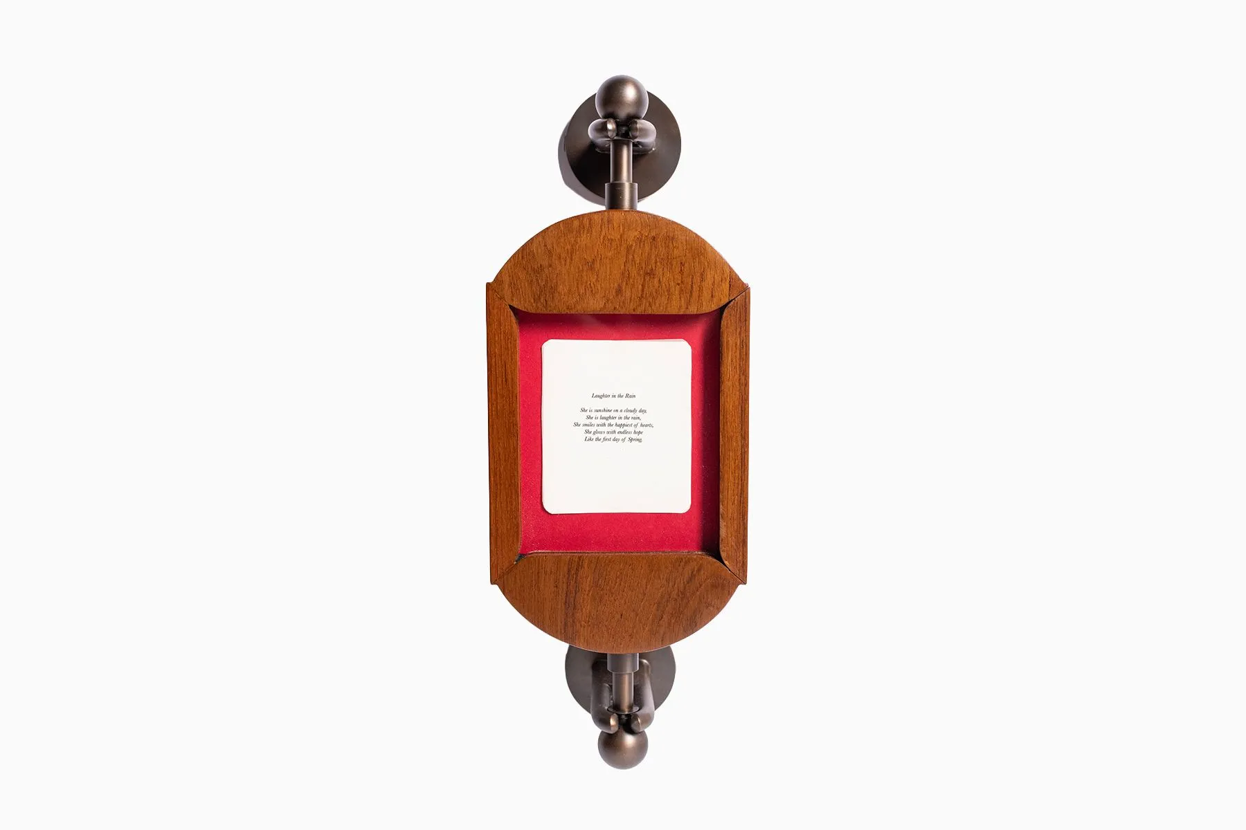 Flipster Wall Frame|MuseMart| The House Of Things